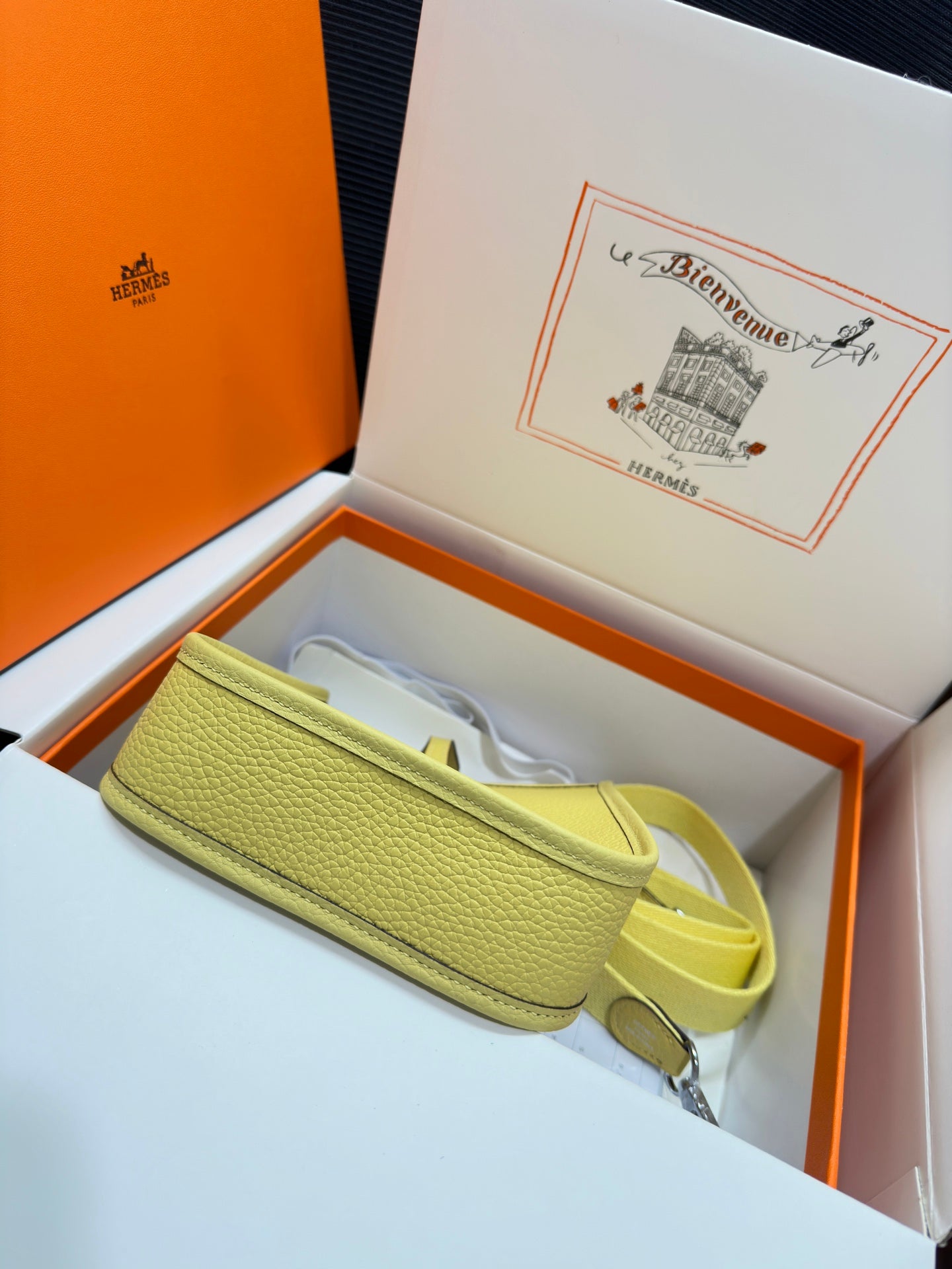 LuxluxHouse Best Quality Bags Women Hermes