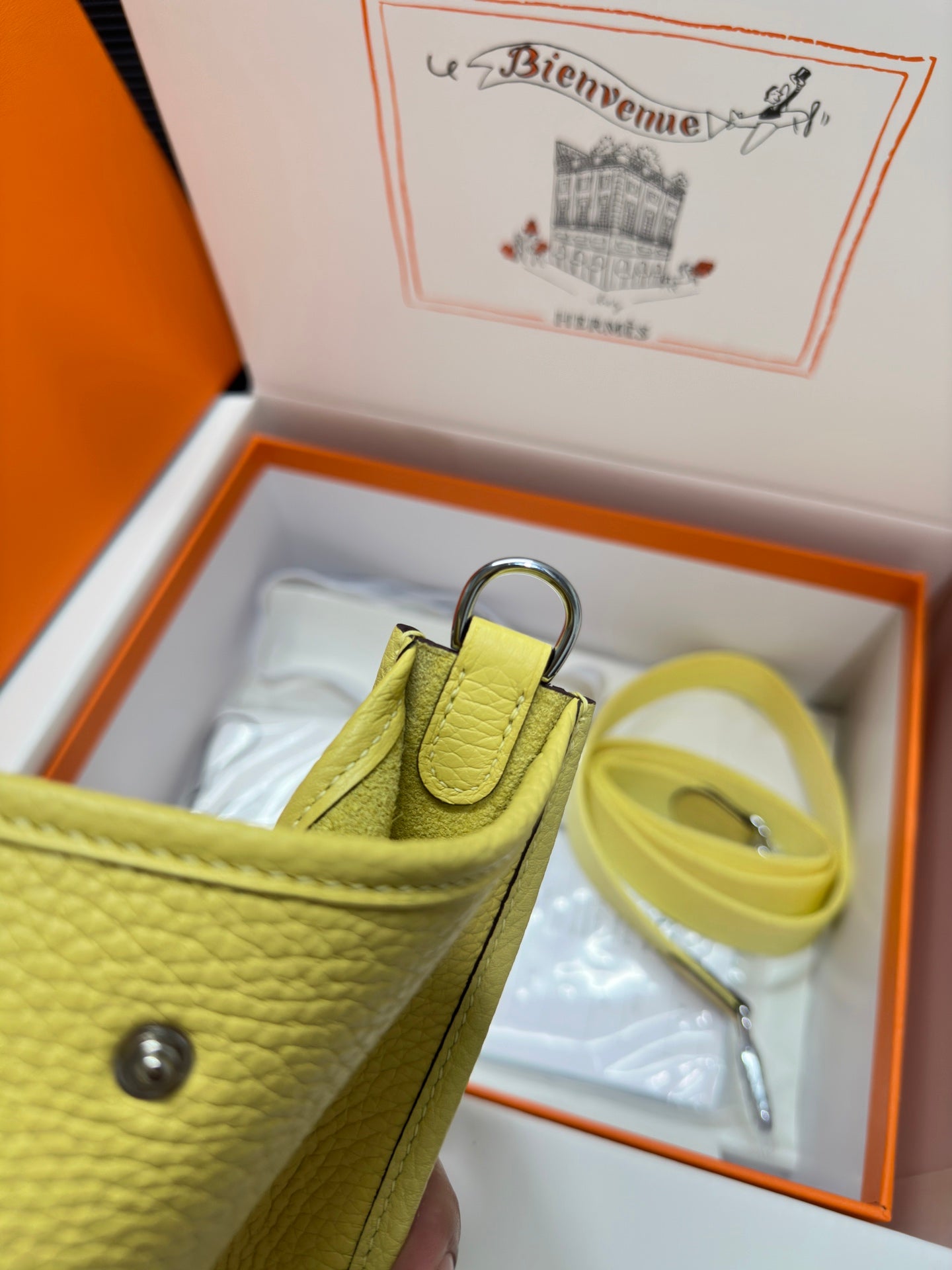 LuxluxHouse Best Quality Bags Women Hermes