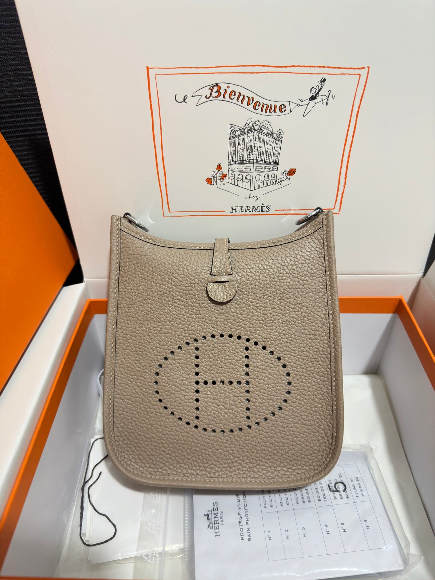 LuxluxHouse Best Quality Bags Women Hermes
