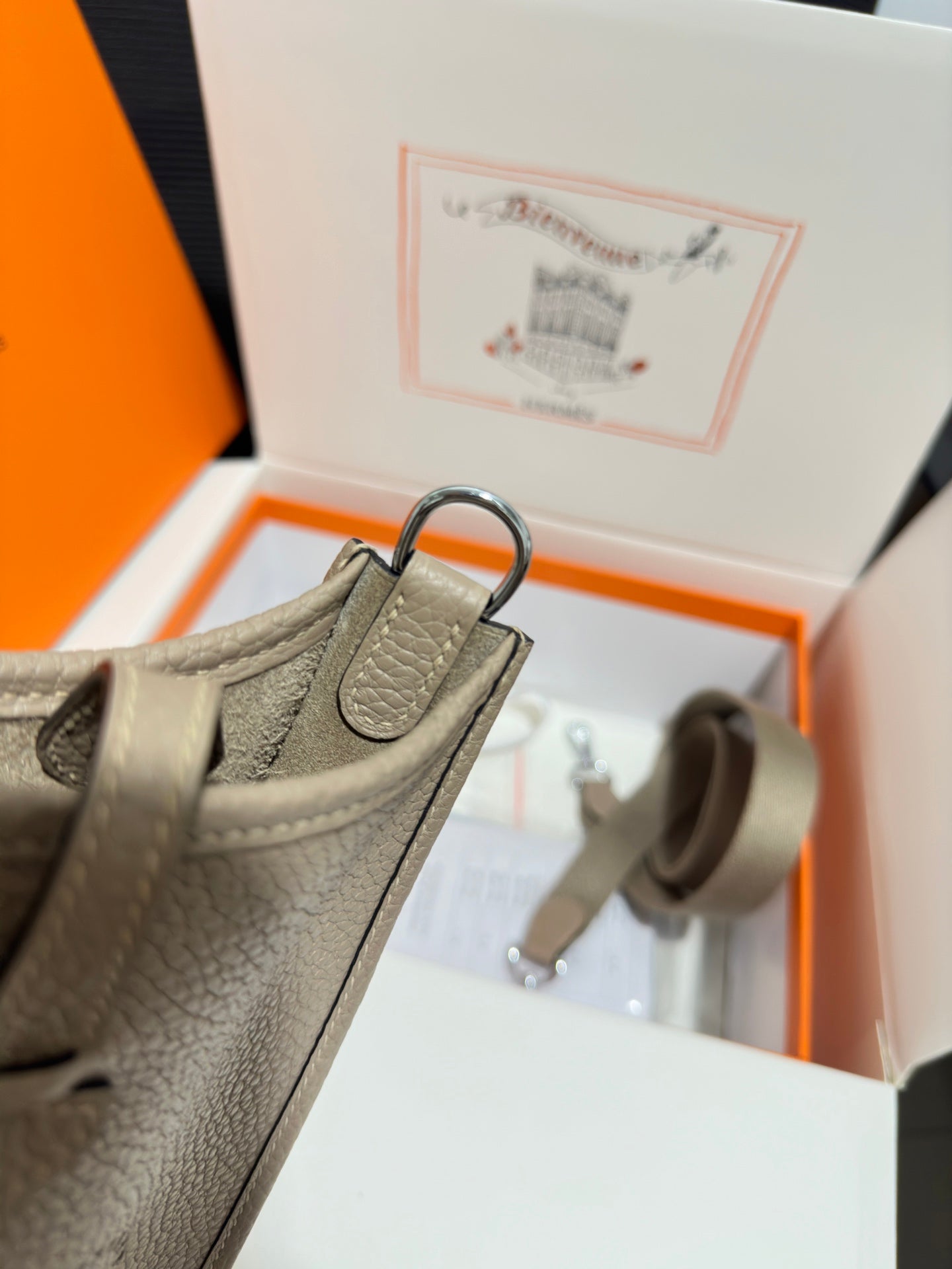 LuxluxHouse Best Quality Bags Women Hermes