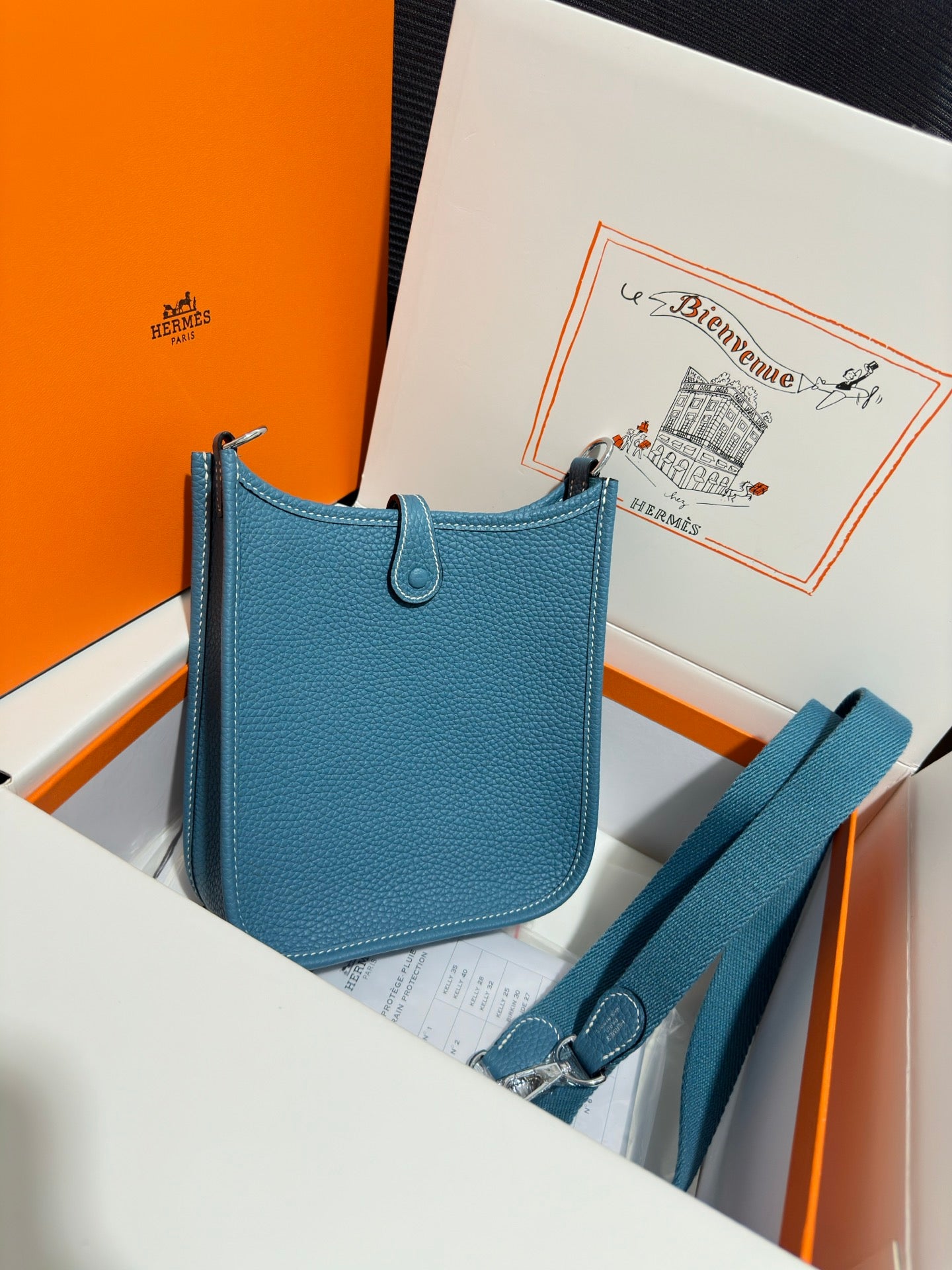 LuxluxHouse Best Quality Bags Women Hermes