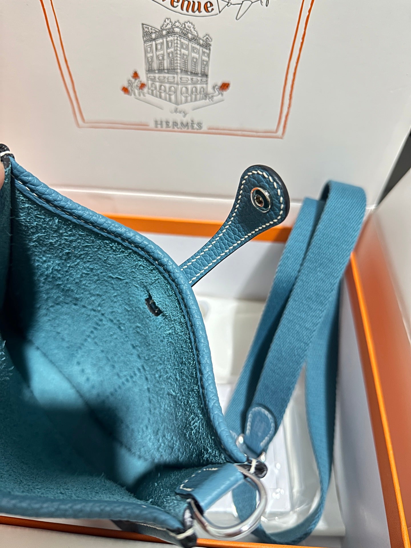LuxluxHouse Best Quality Bags Women Hermes