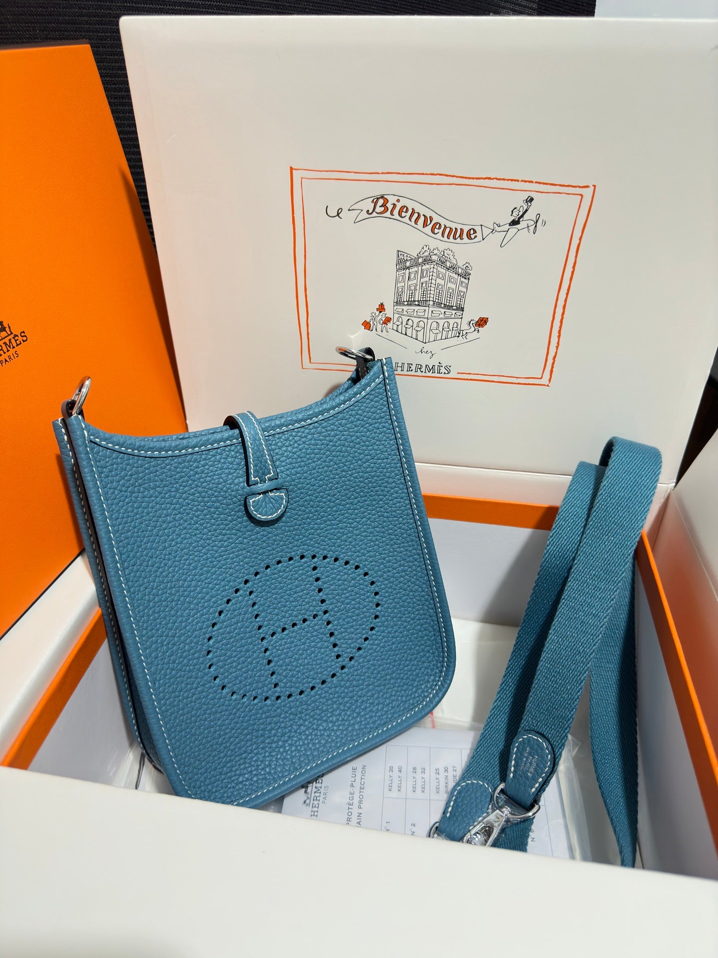 LuxluxHouse Best Quality Bags Women Hermes