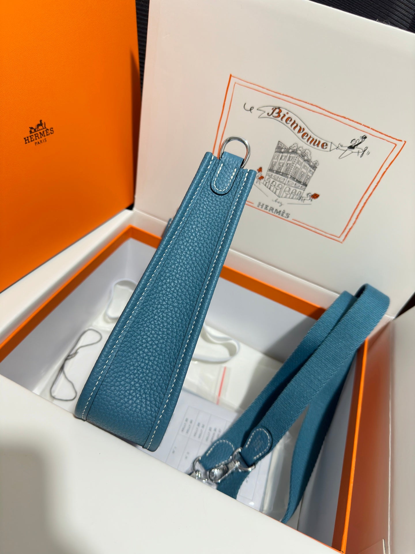 LuxluxHouse Best Quality Bags Women Hermes