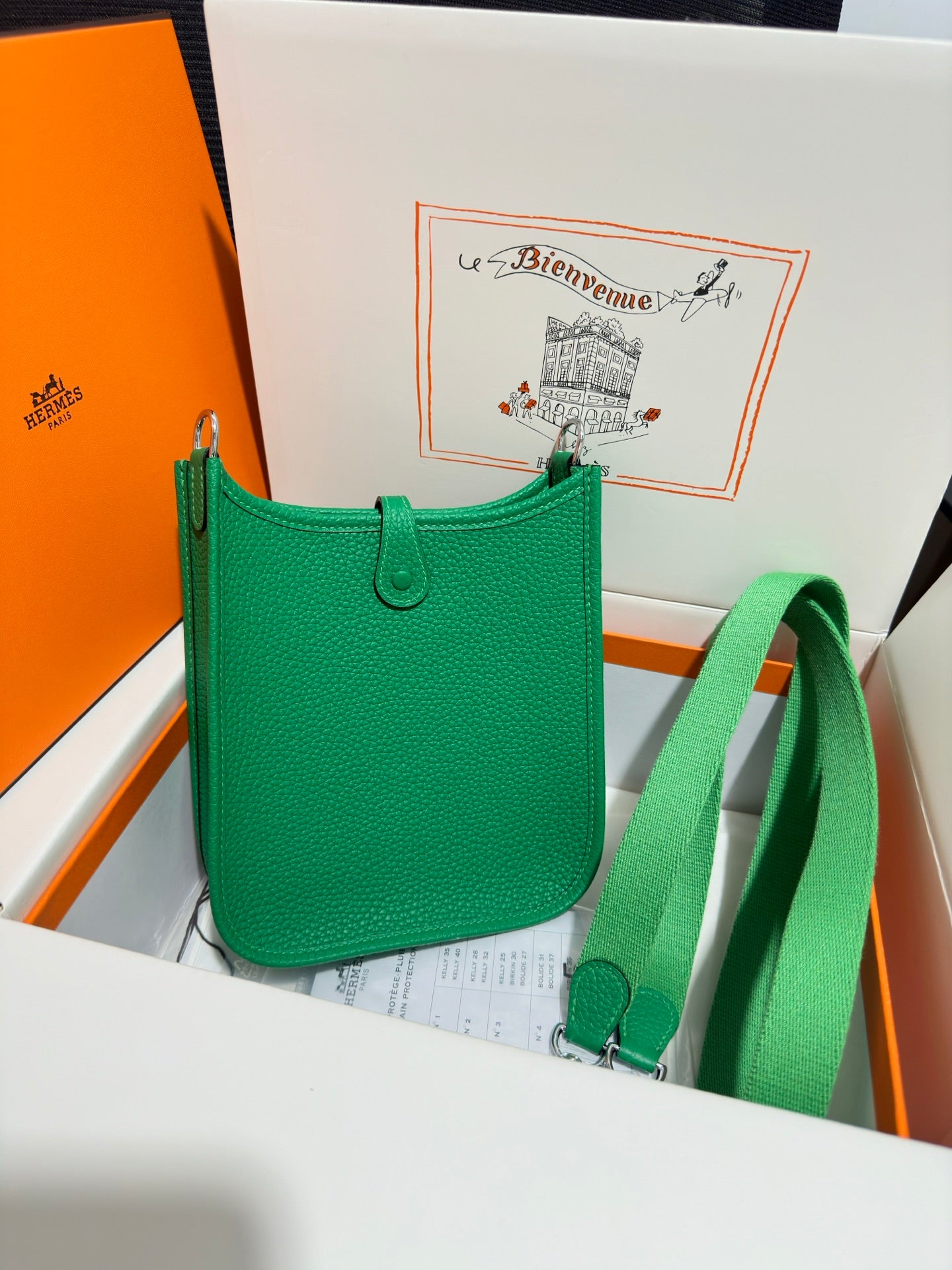 LuxluxHouse Best Quality Bags Women Hermes