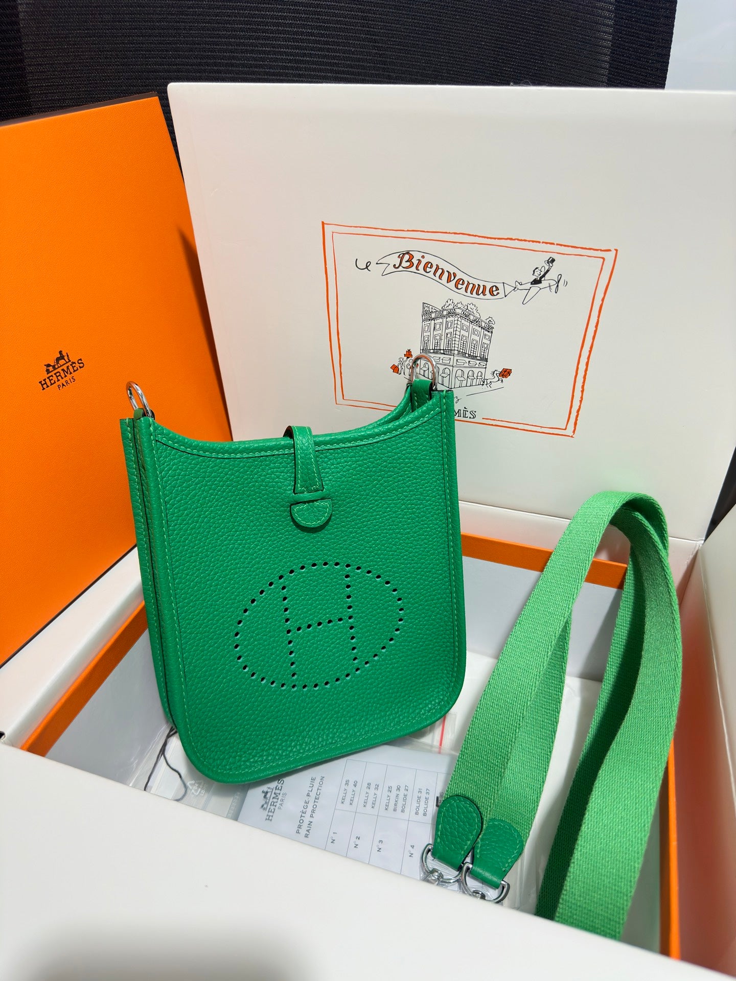 LuxluxHouse Best Quality Bags Women Hermes