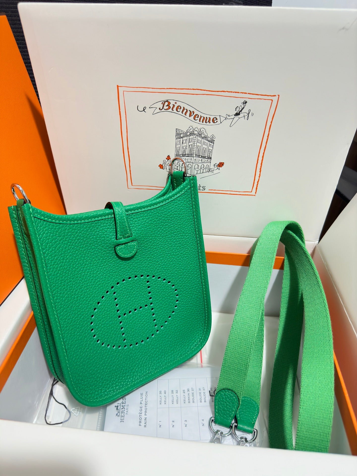 LuxluxHouse Best Quality Bags Women Hermes