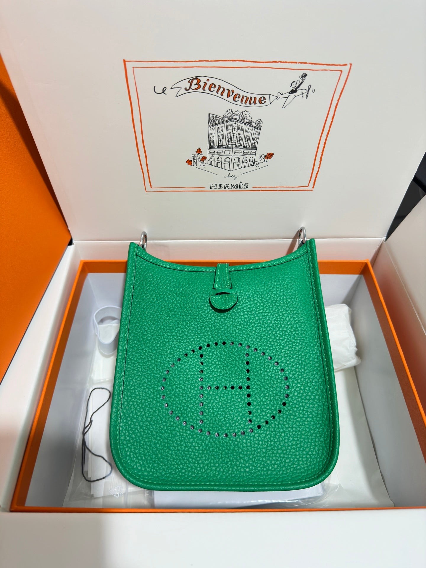 LuxluxHouse Best Quality Bags Women Hermes