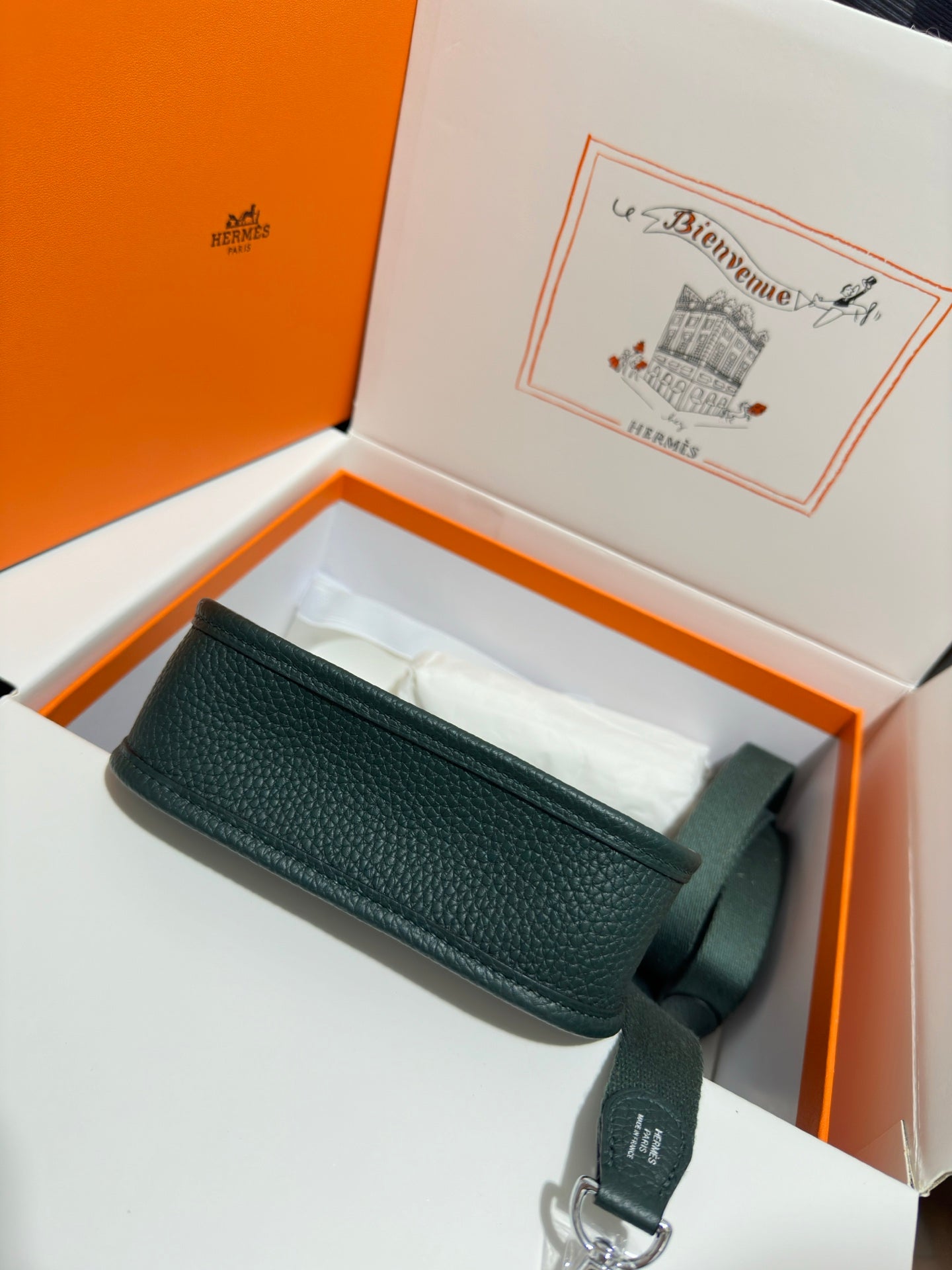LuxluxHouse Best Quality Bags Women Hermes
