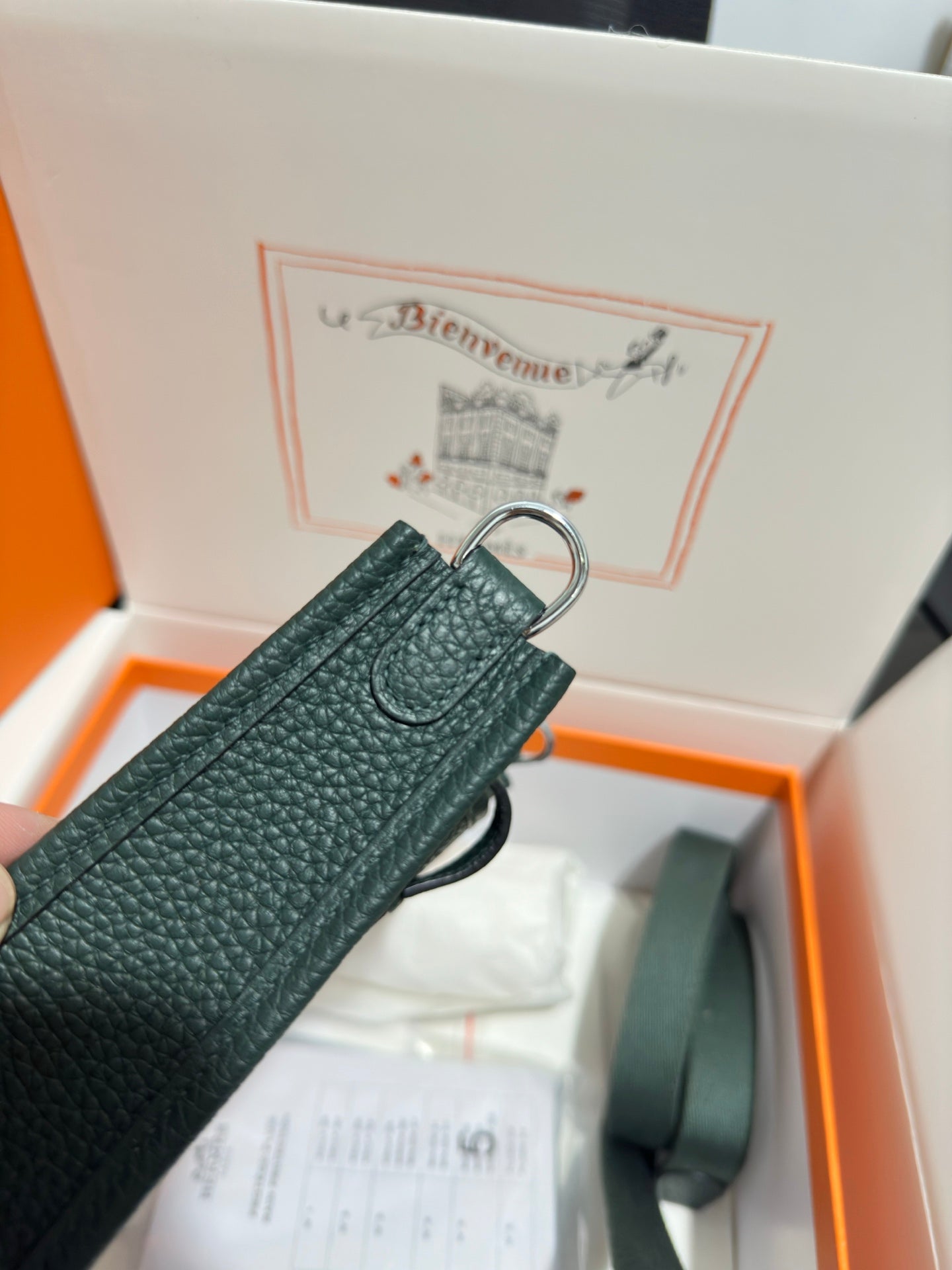 LuxluxHouse Best Quality Bags Women Hermes