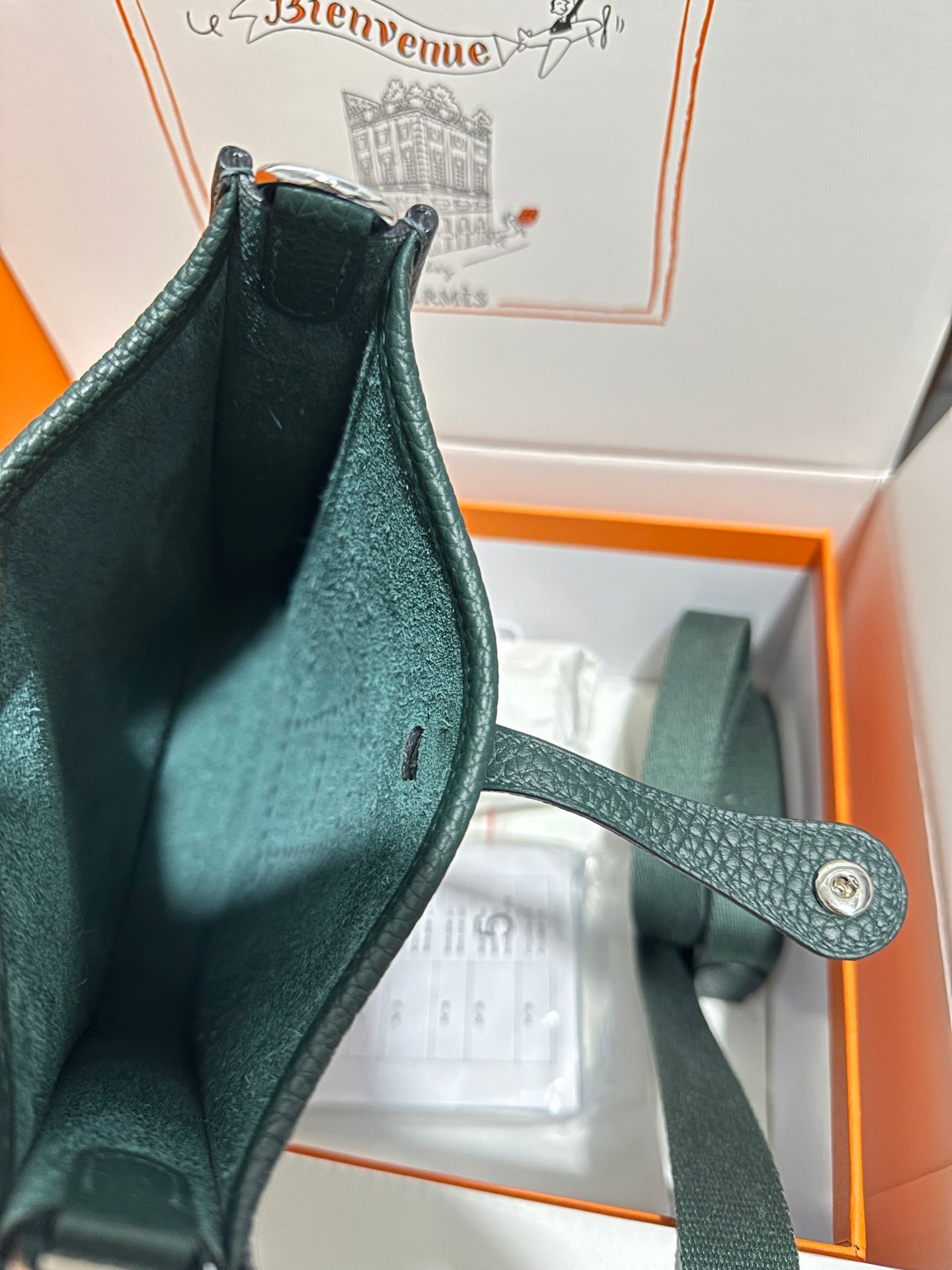 LuxluxHouse Best Quality Bags Women Hermes