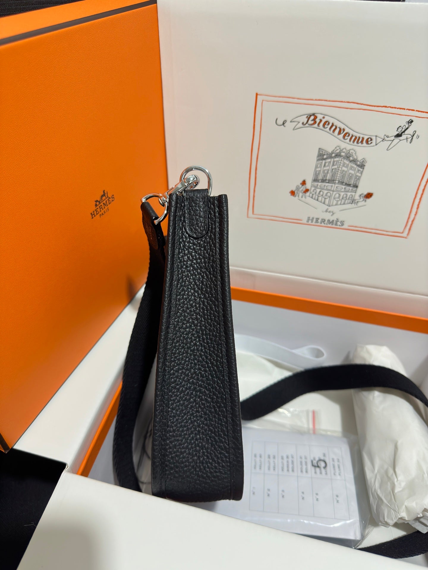 LuxluxHouse Best Quality Bags Women Hermes
