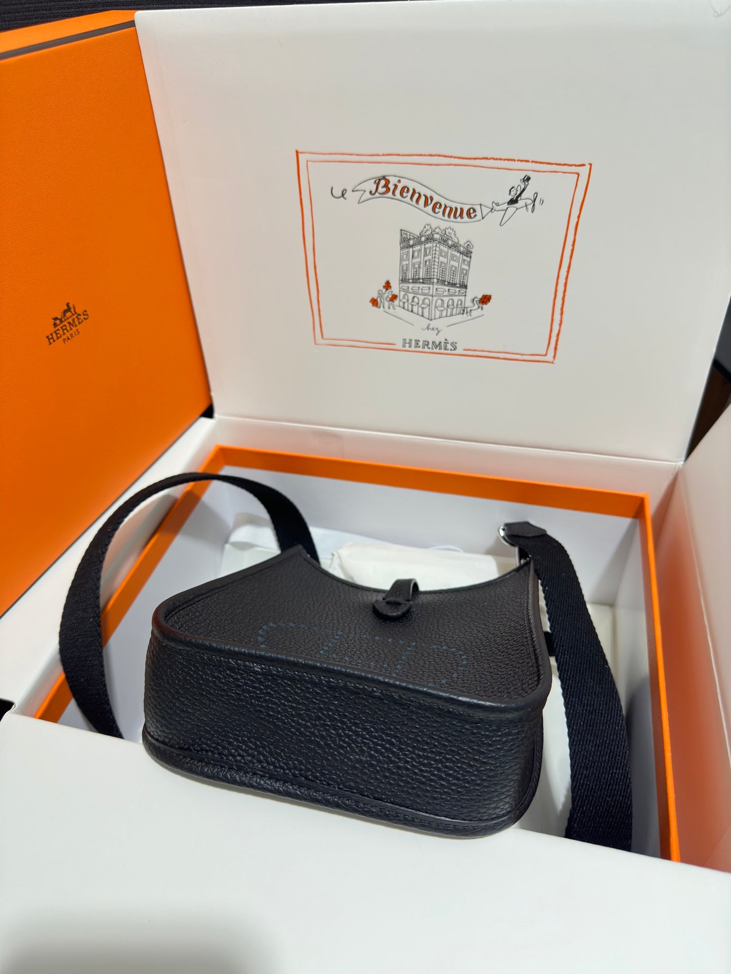 LuxluxHouse Best Quality Bags Women Hermes