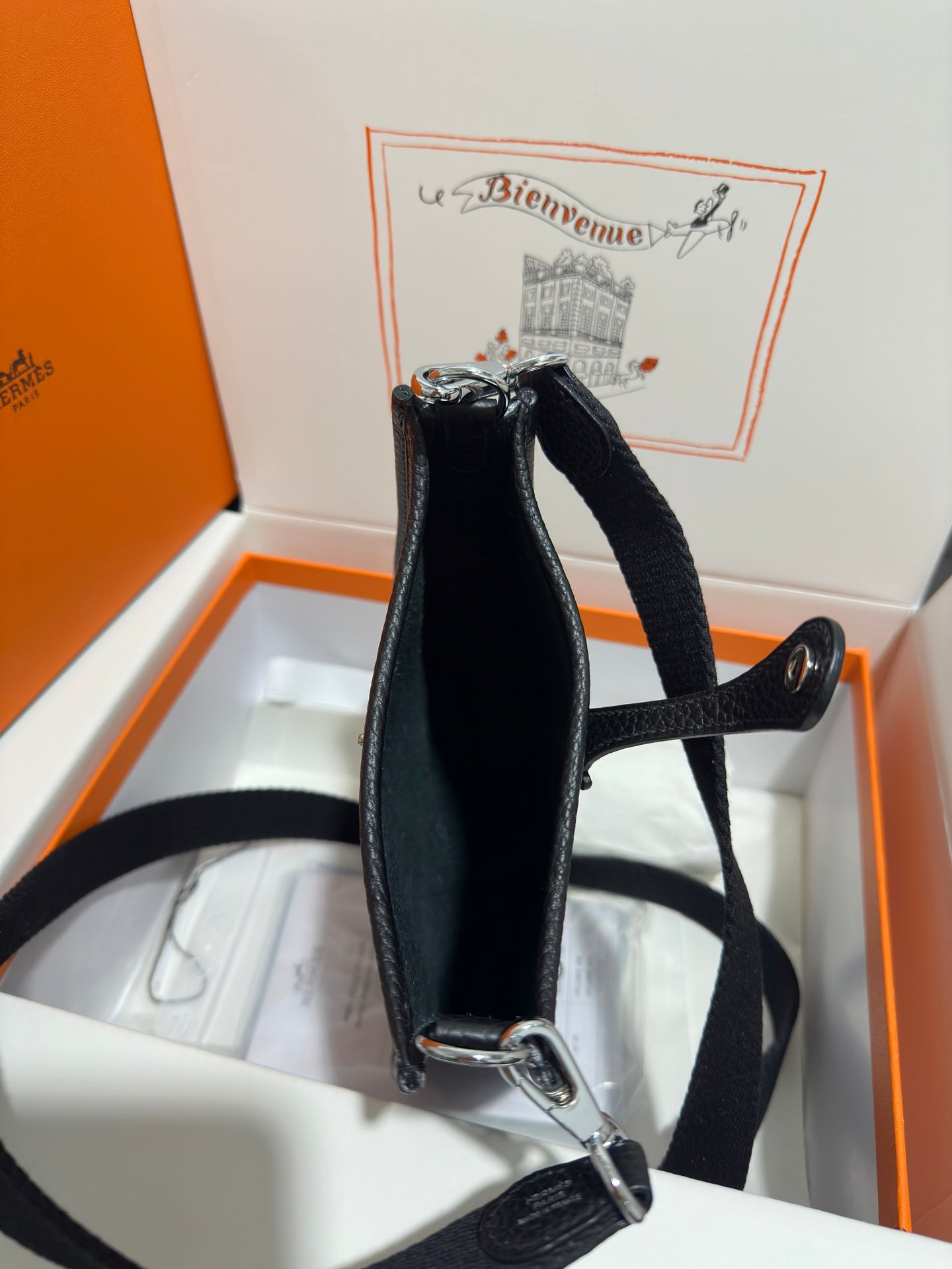 LuxluxHouse Best Quality Bags Women Hermes