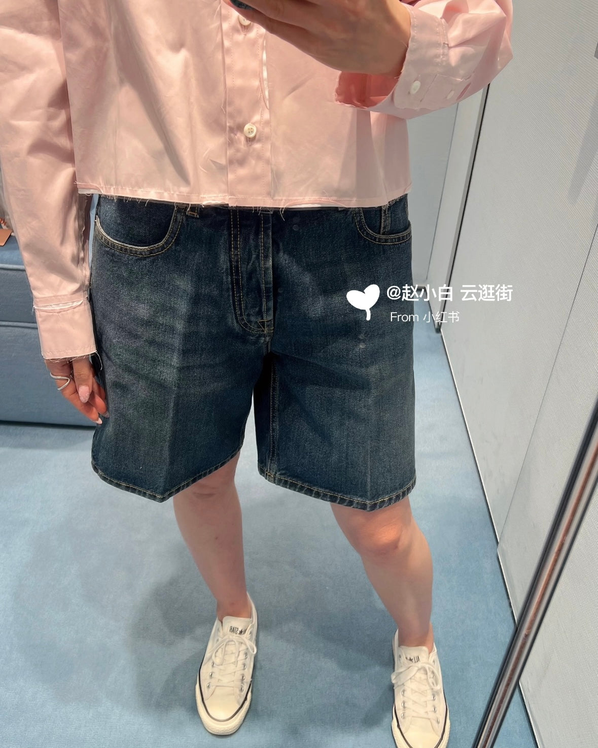 LuxluxHouse Best Quality Clothes Miu Miu Pants