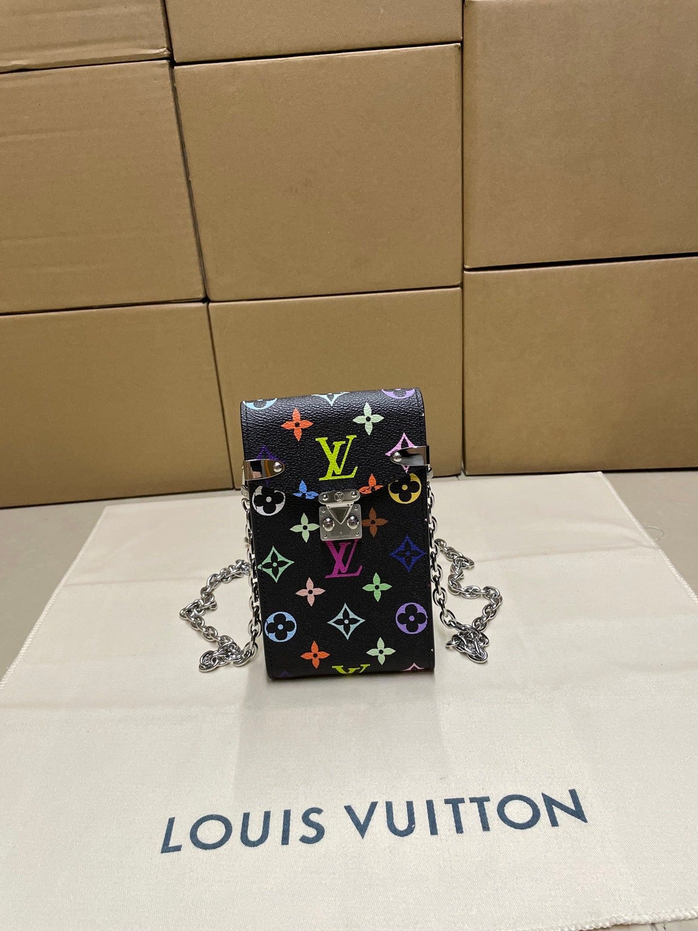 LuxluxHouse Best Quality Bags Louis Vuitton Men
