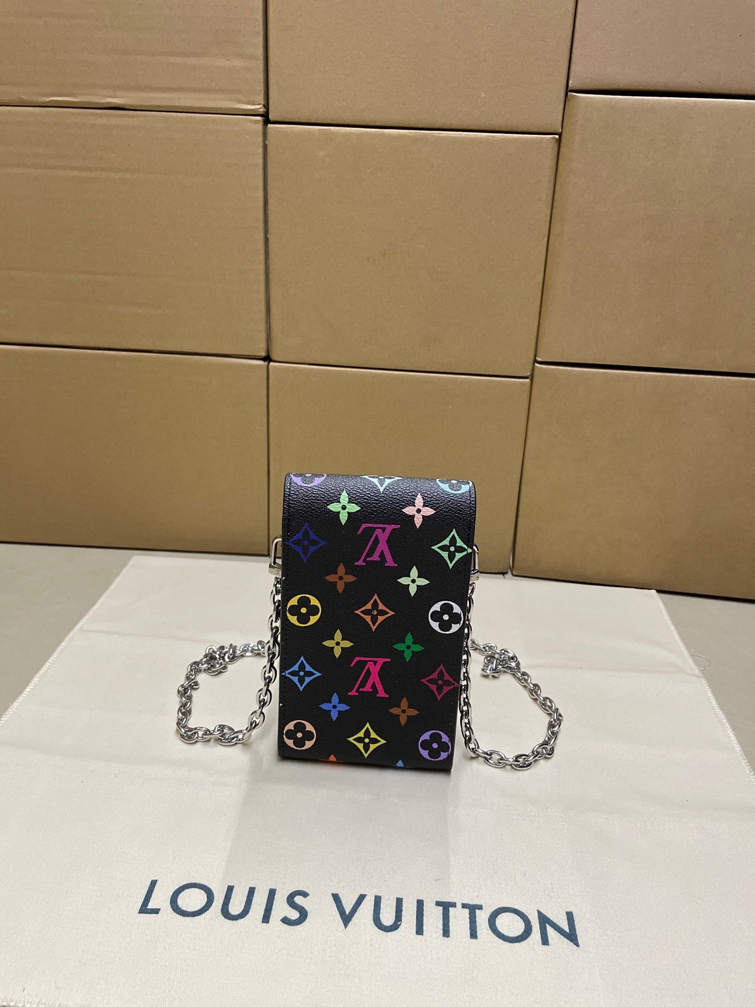 LuxluxHouse Best Quality Bags Louis Vuitton Men