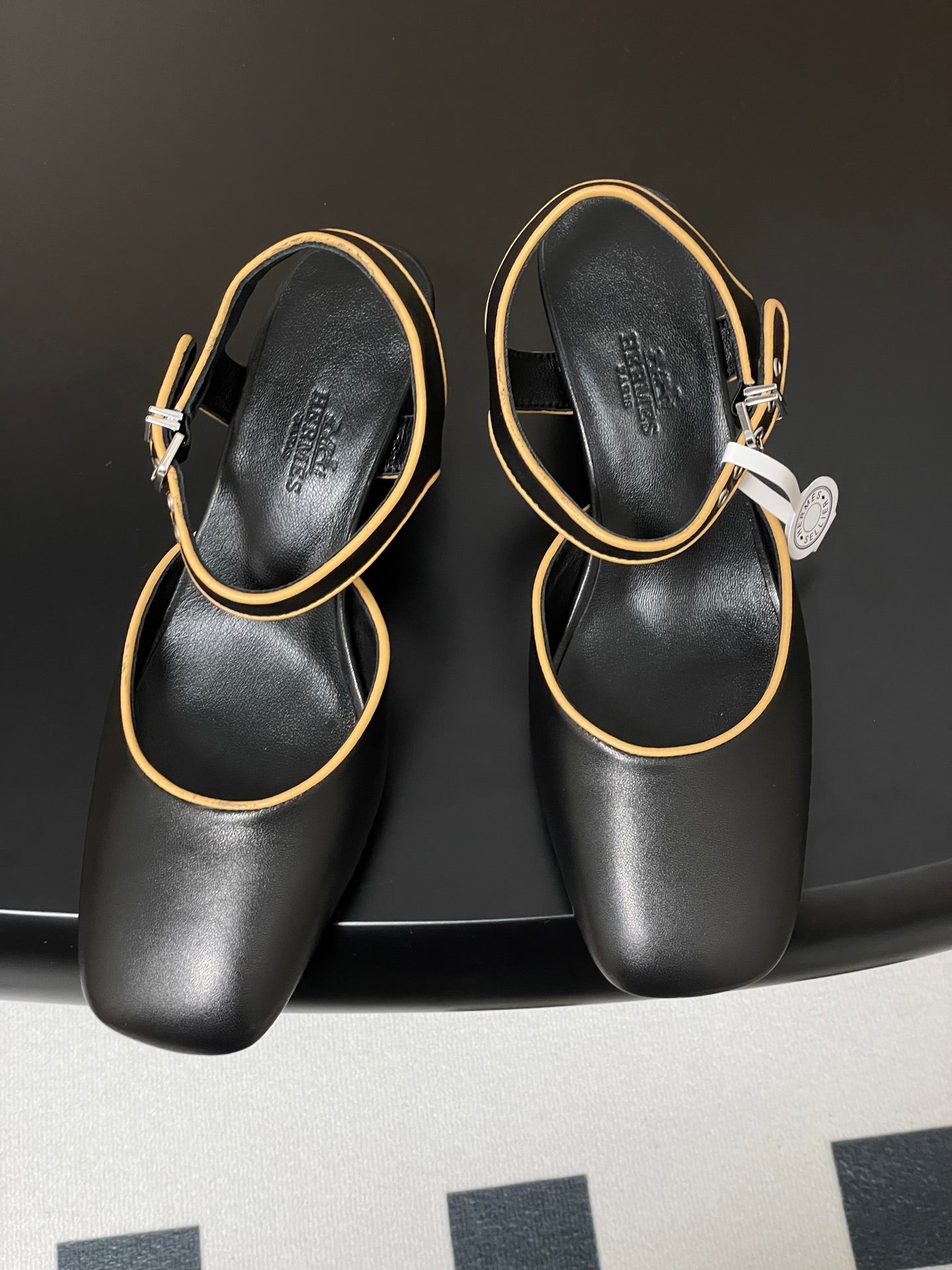 LuxluxHouse Best Quality Women Shoes Hermes