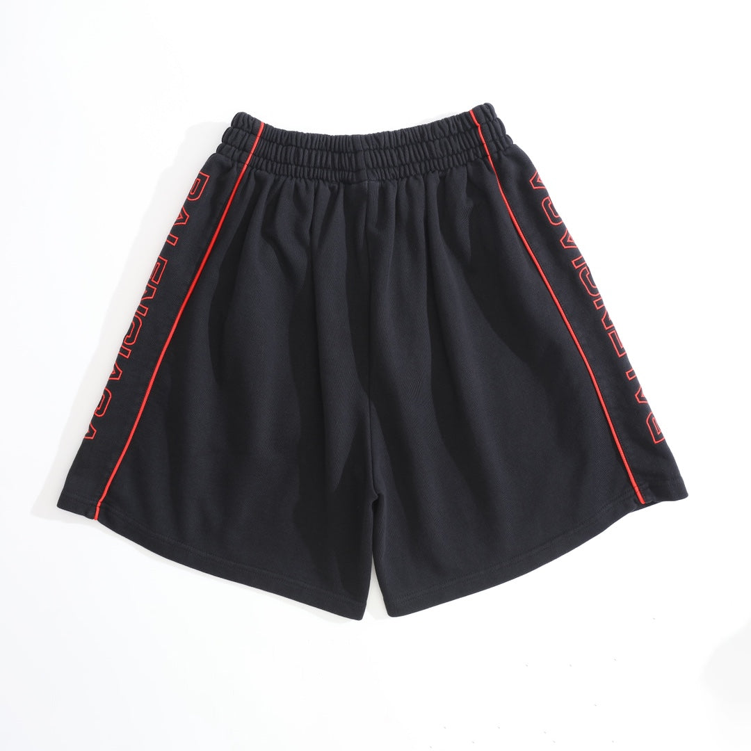 LuxluxHouse Best Quality Clothes Balenciaga Pants