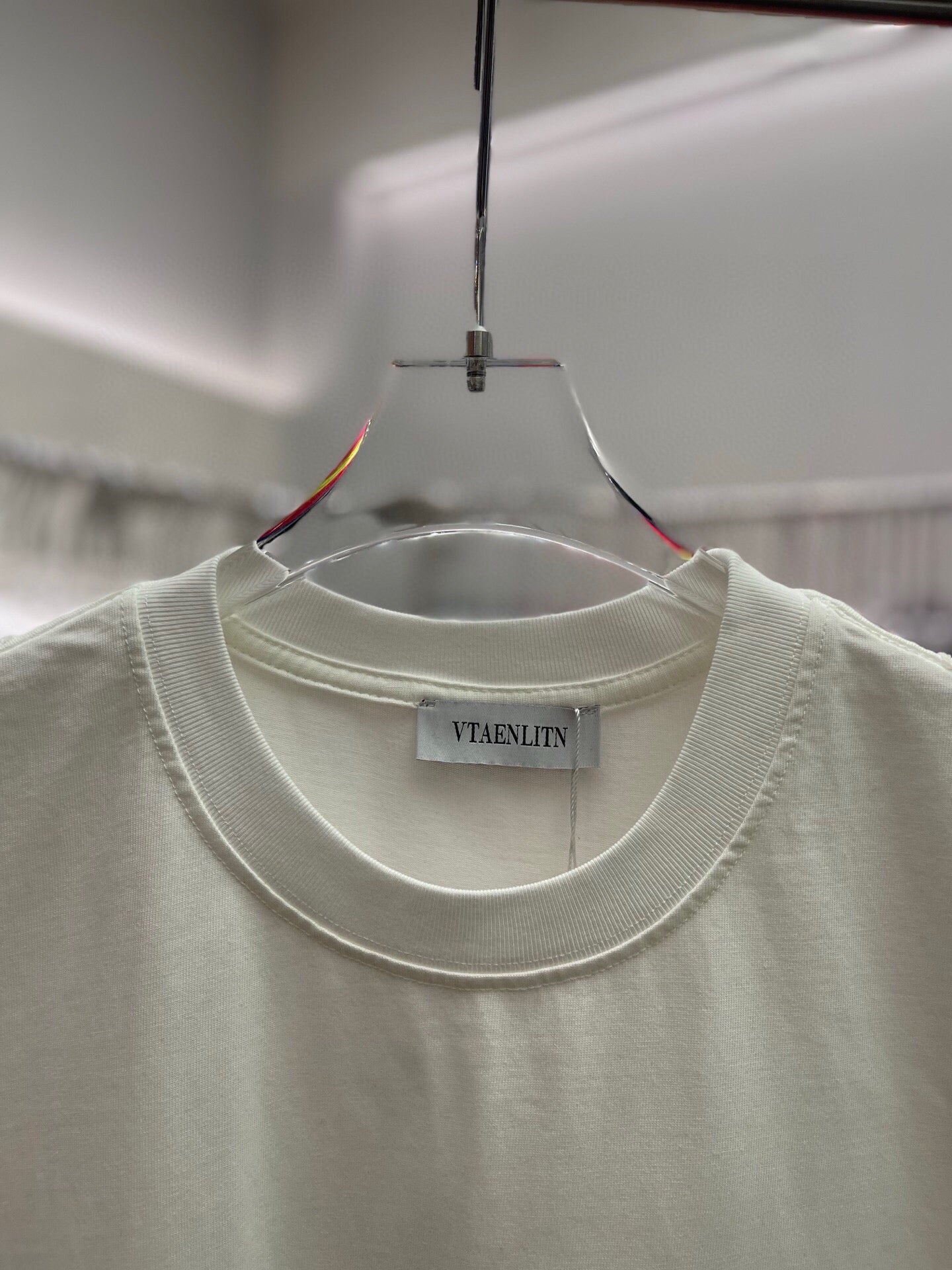 LuxluxHouse Best Quality Clothes T-shirt Vivienne Westwood