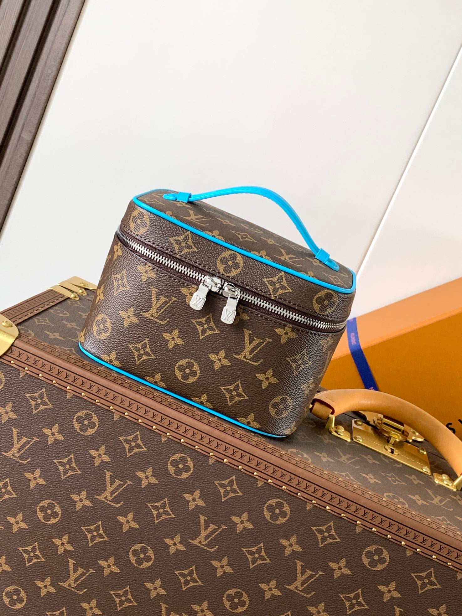 LuxluxHouse Best Quality Bags Louis Vuitton Women