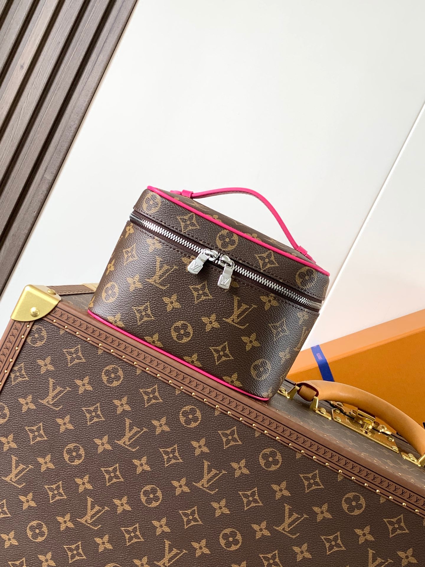 LuxluxHouse Best Quality Bags Louis Vuitton Women