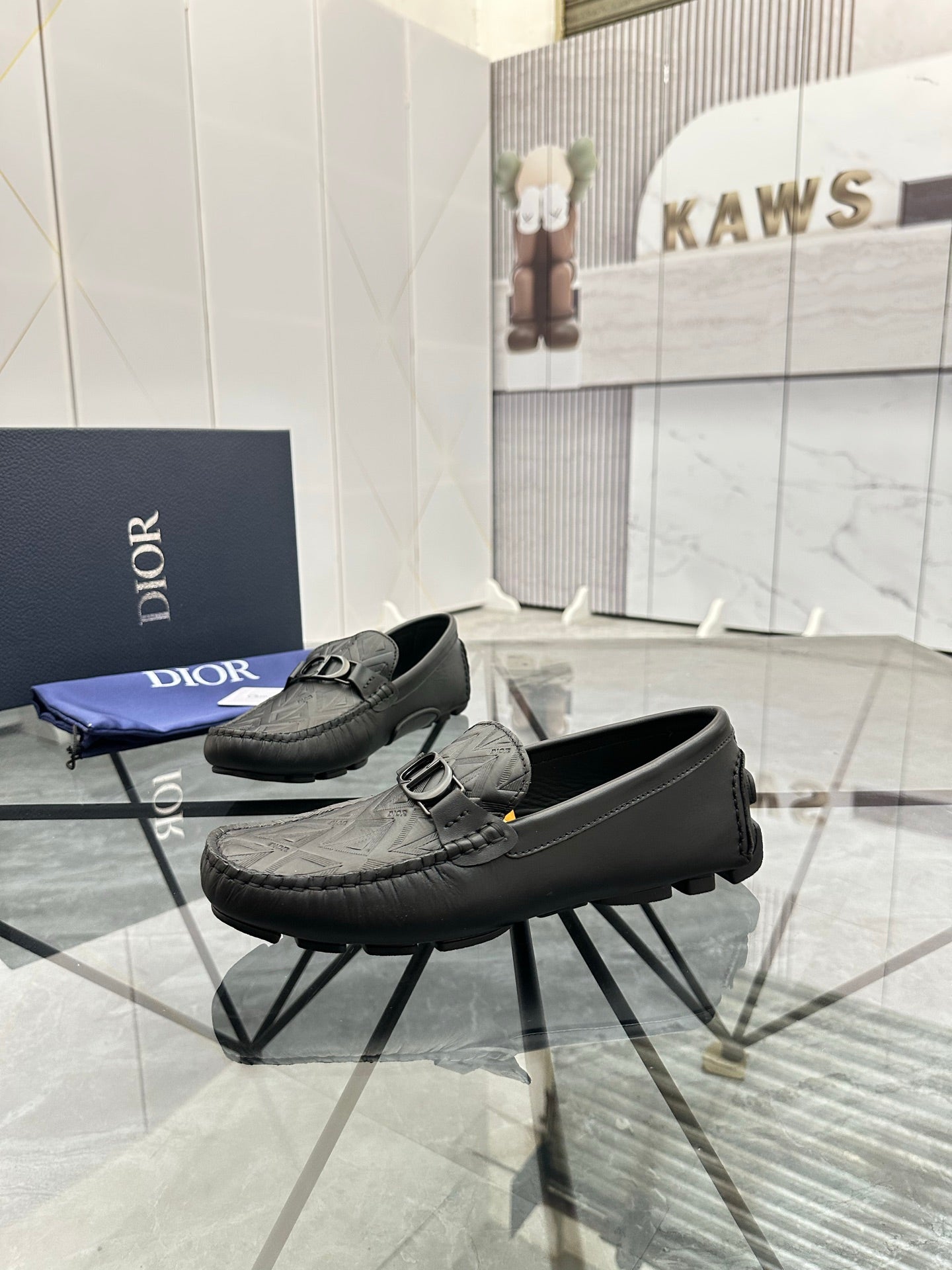 LuxluxHouse Best Quality Shoes Dior