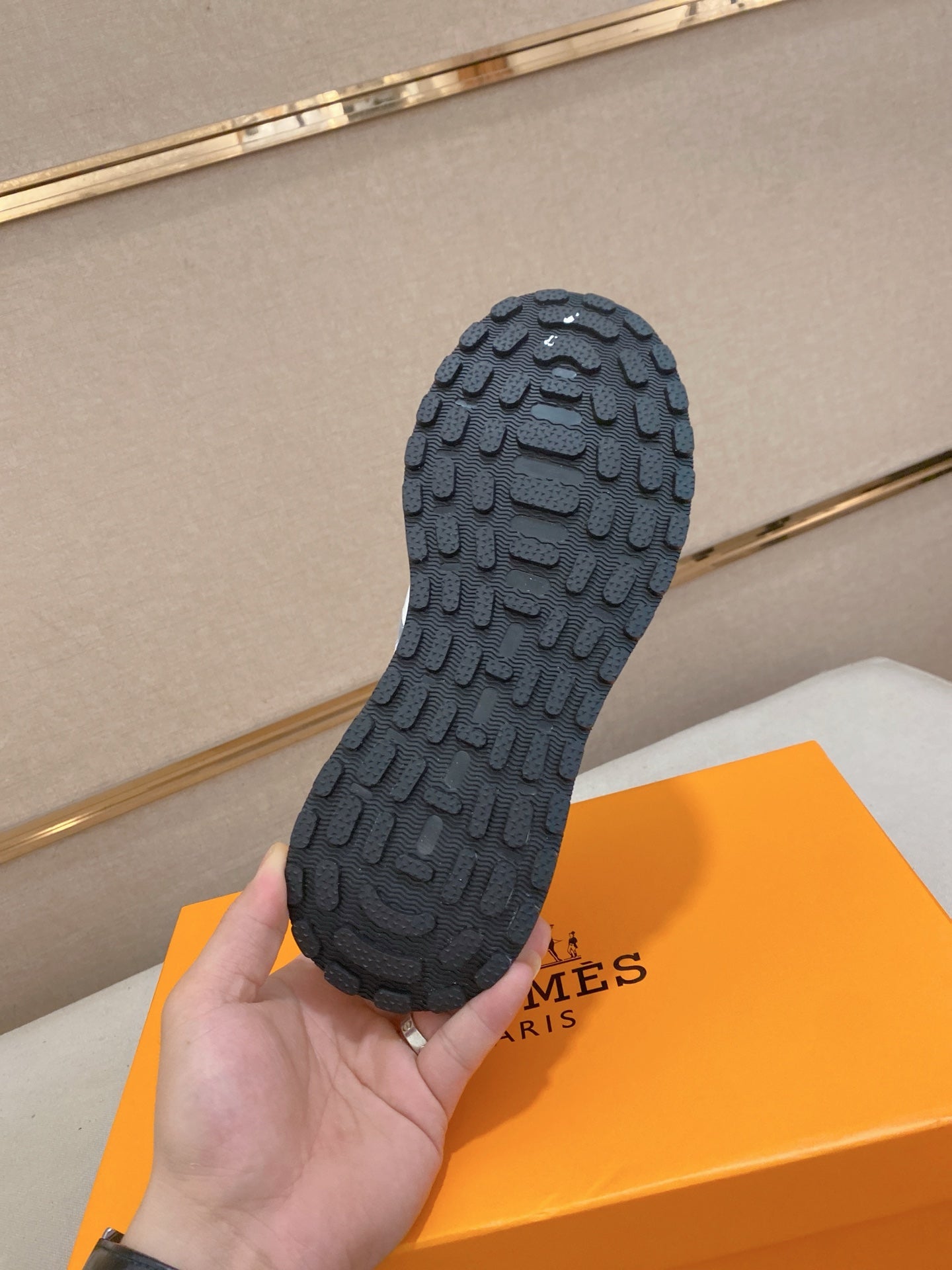 LuxluxHouse Best Quality Shoes Hermes