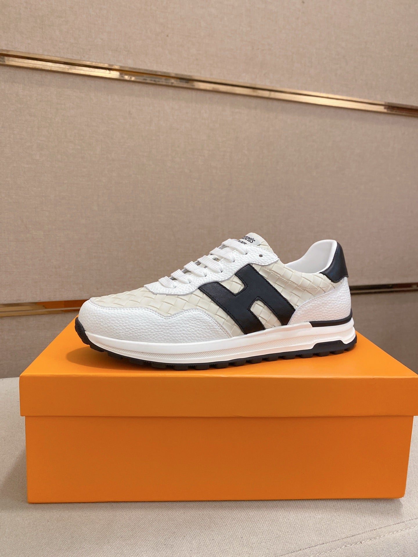 LuxluxHouse Best Quality Shoes Hermes