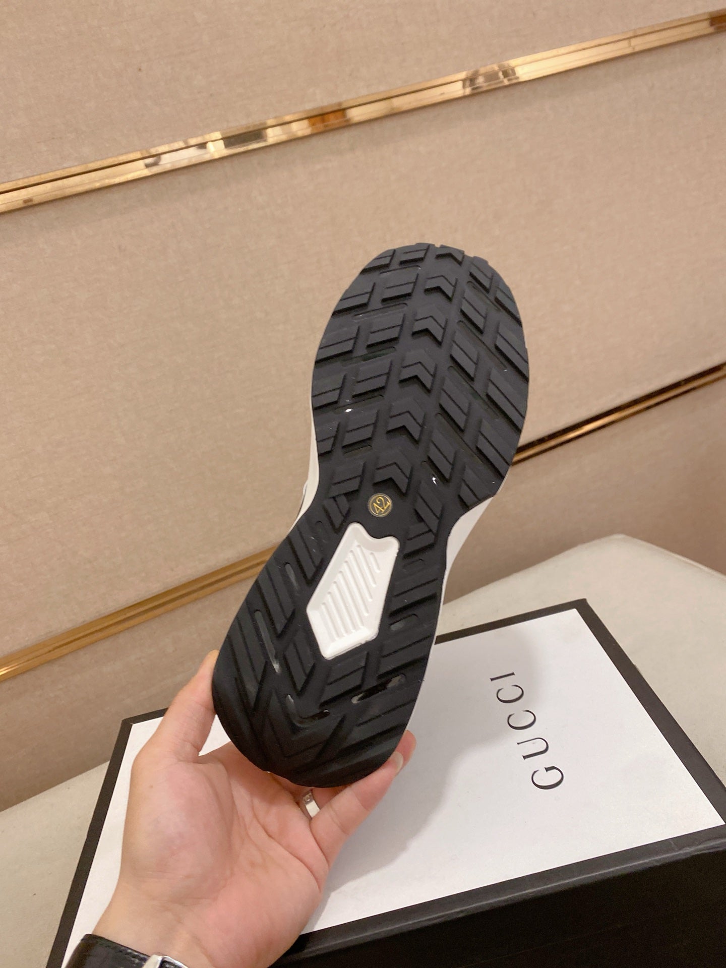 LuxluxHouse Best Quality Shoes Gucci