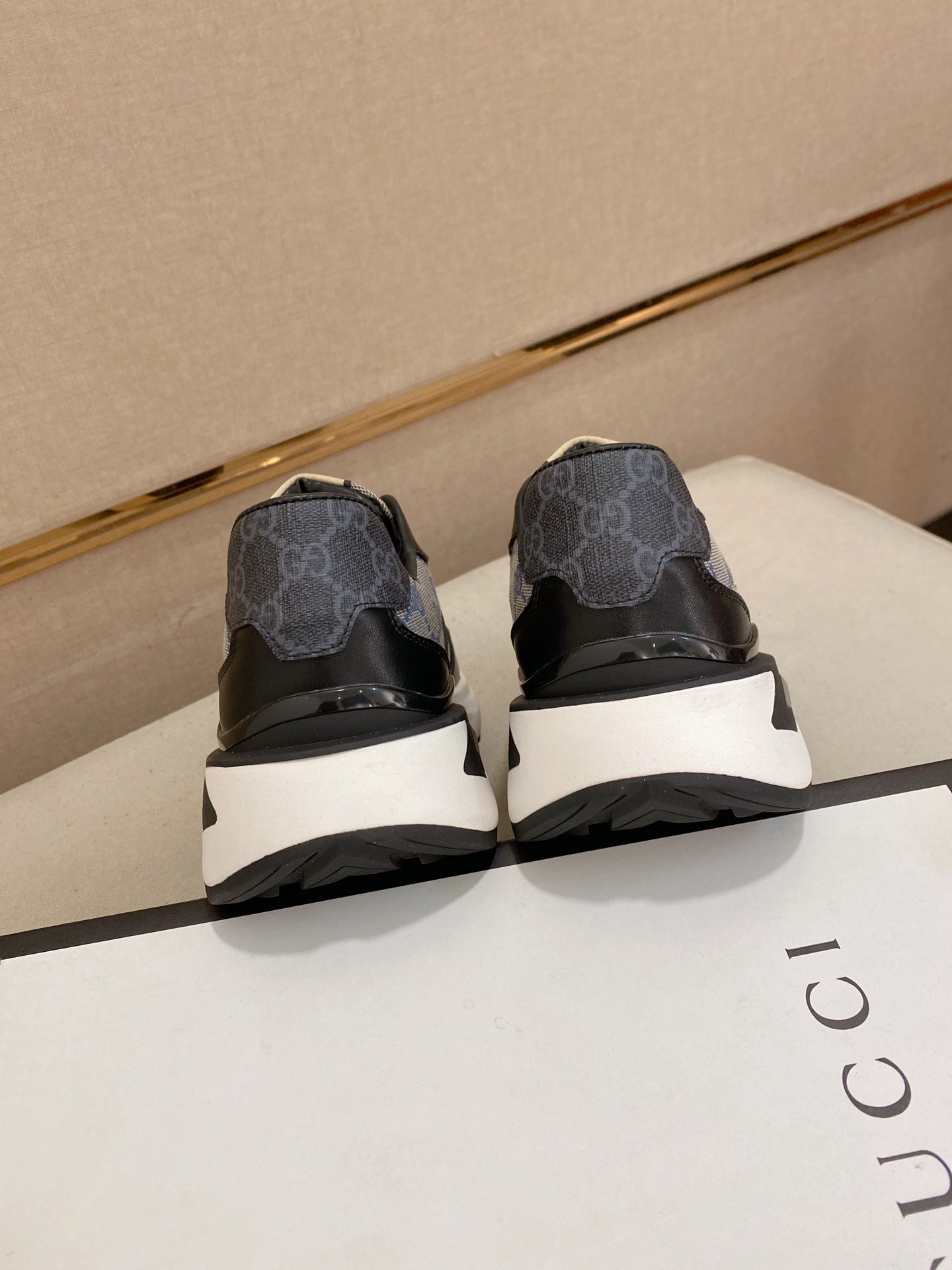 LuxluxHouse Best Quality Shoes Gucci