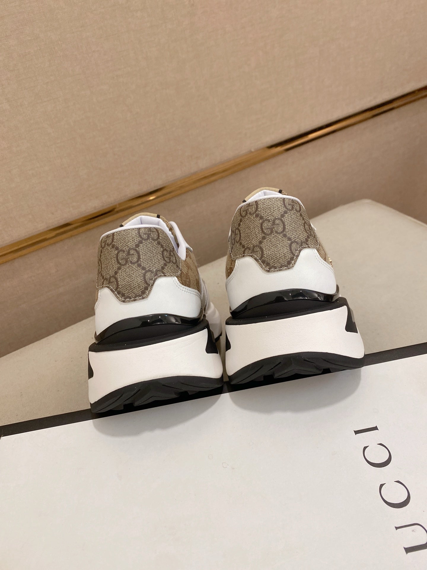 LuxluxHouse Best Quality Shoes Gucci