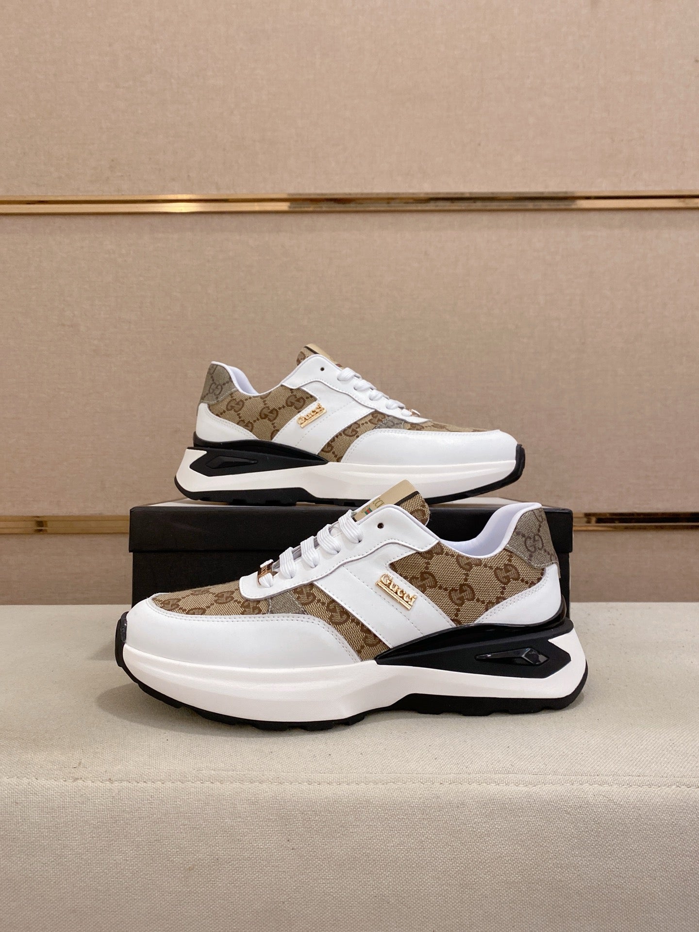 LuxluxHouse Best Quality Shoes Gucci
