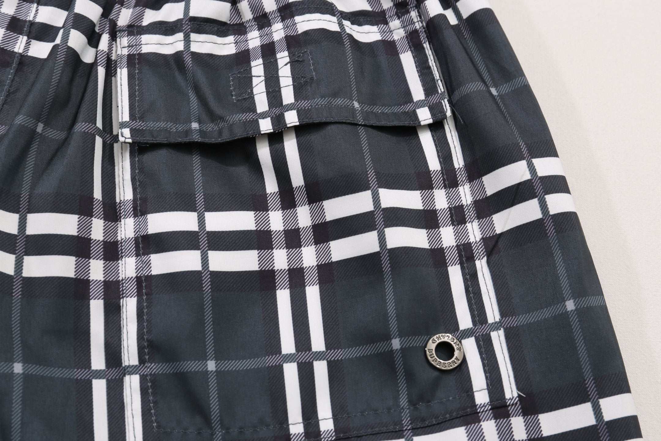 LuxluxHouse Best Quality Clothes Burberry Pants