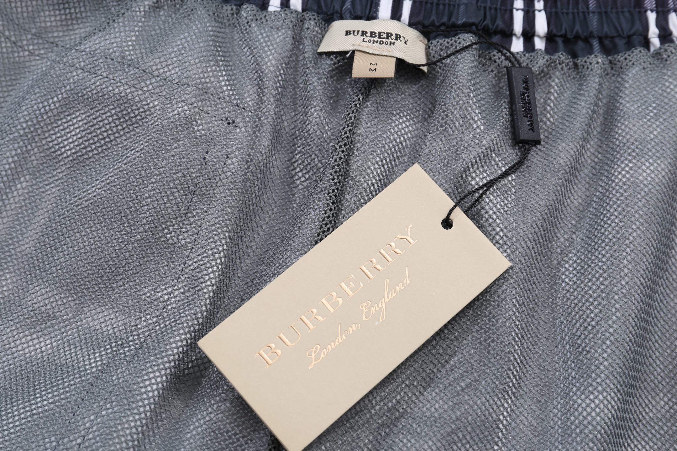 LuxluxHouse Best Quality Clothes Burberry Pants
