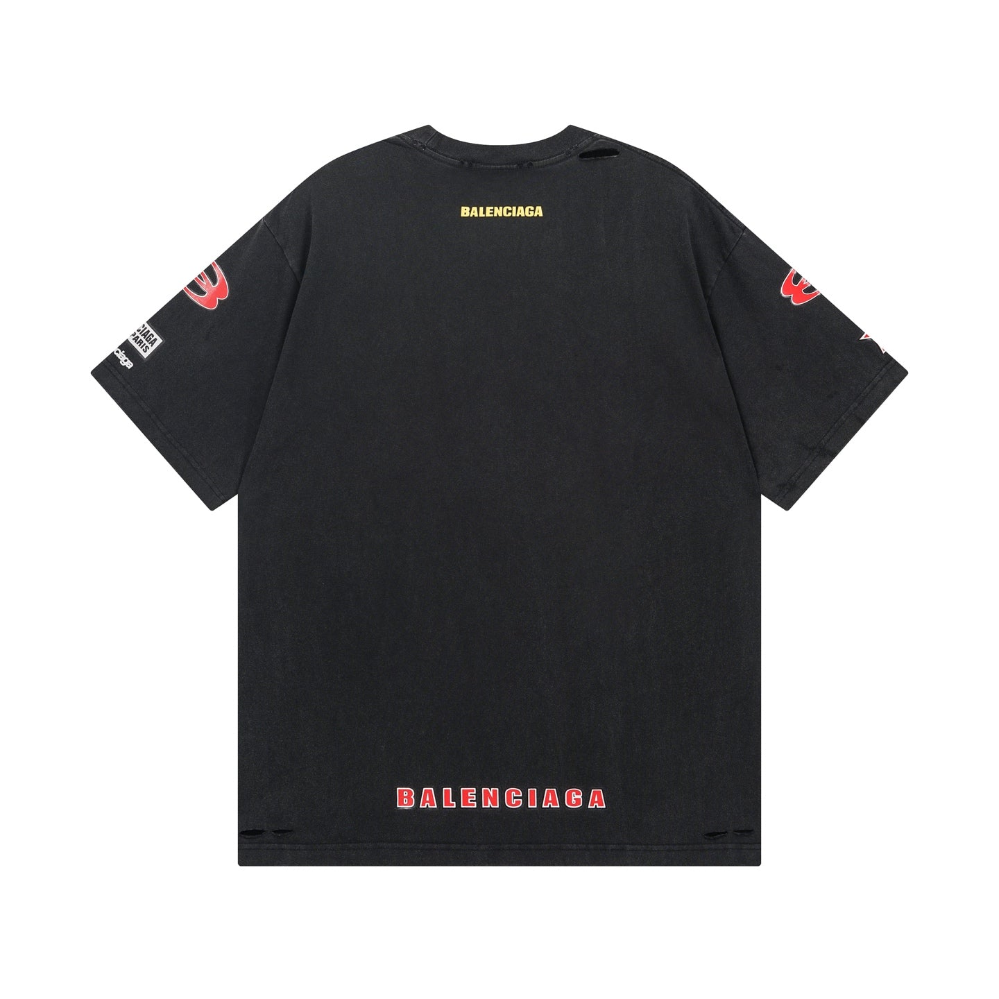 LuxluxHouse Best Quality Clothes Balenciaga T-shirt