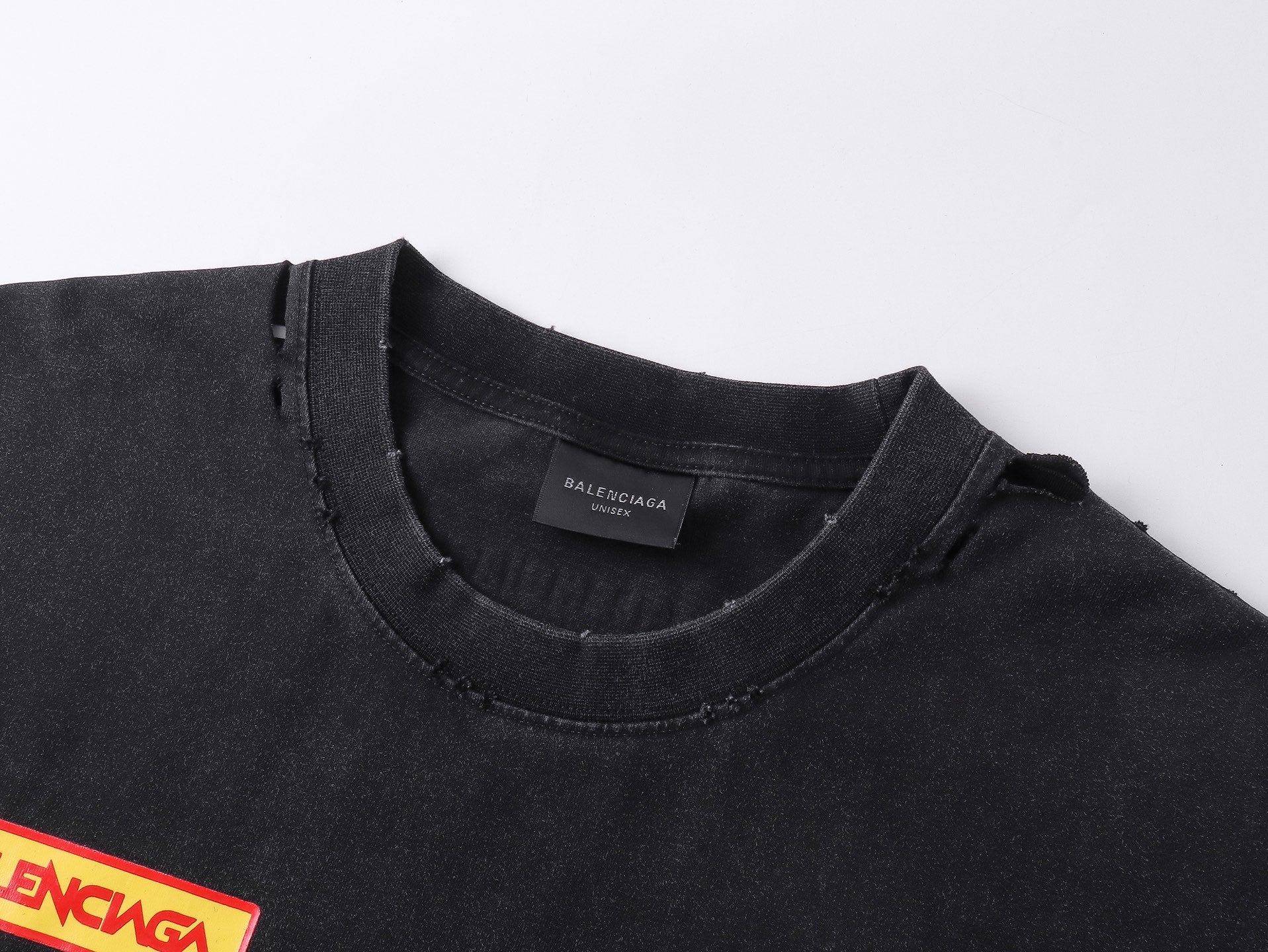 LuxluxHouse Best Quality Clothes Balenciaga T-shirt