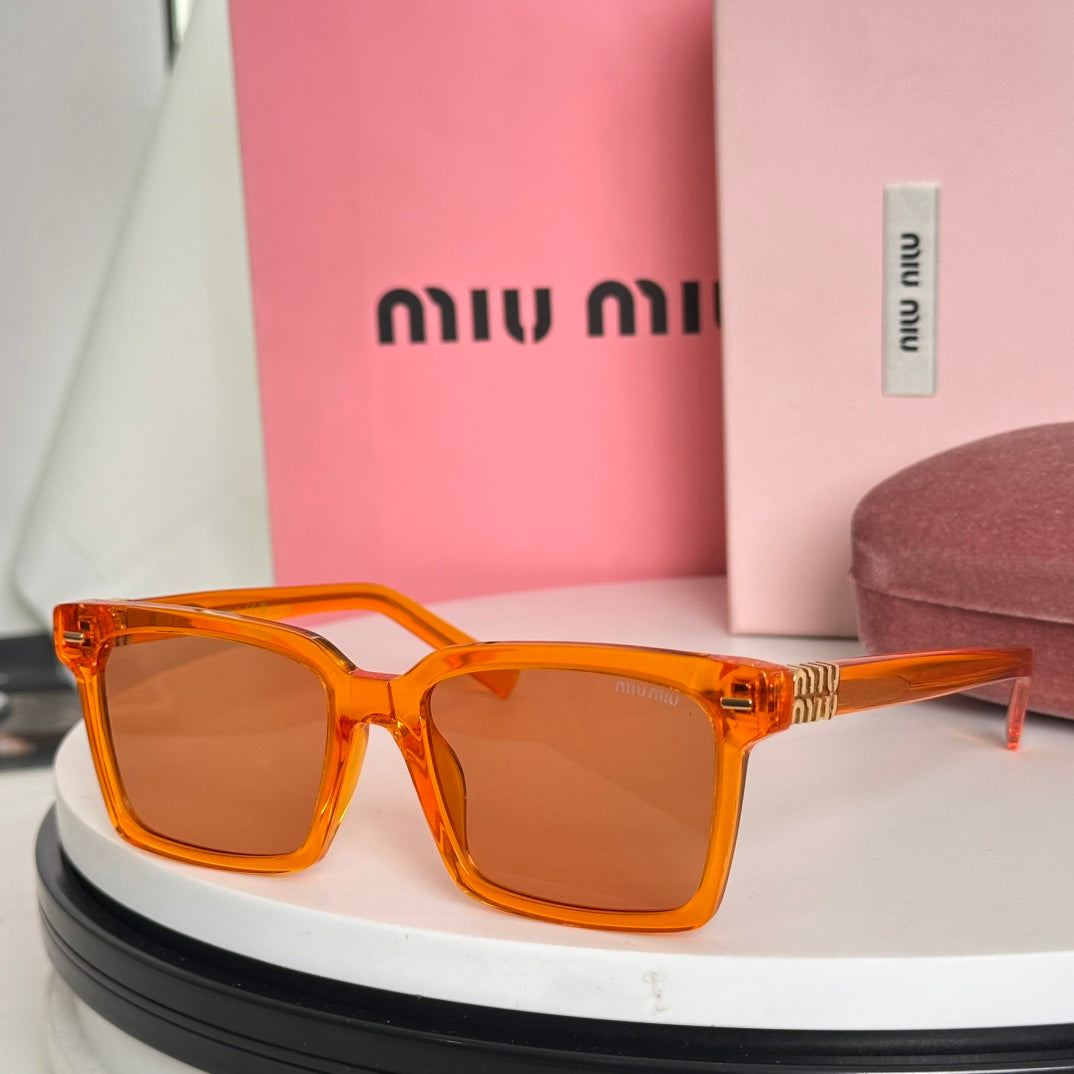 LuxluxHouse Best Quality Glasses Miu Miu