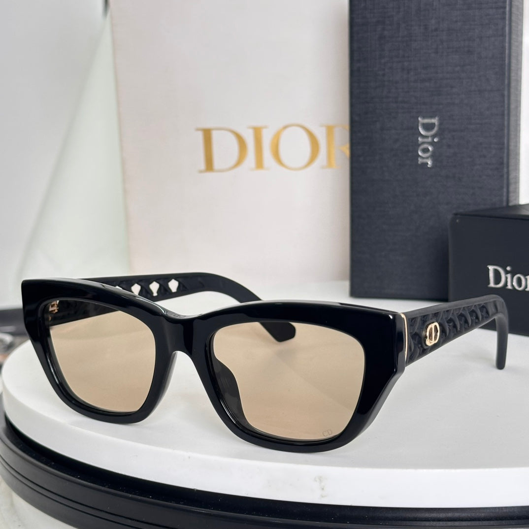 LuxluxHouse Best Quality Glasses Dior