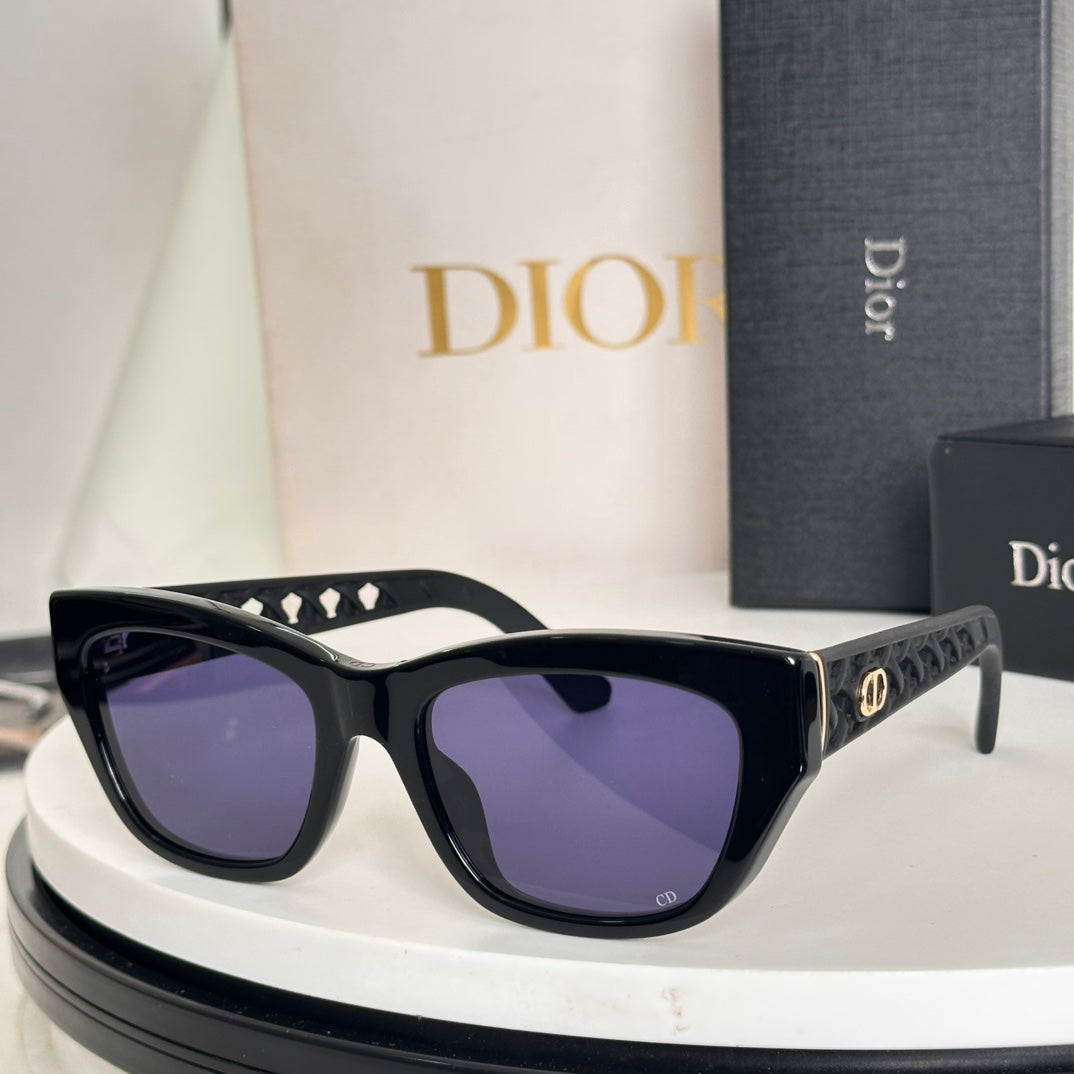 LuxluxHouse Best Quality Glasses Dior