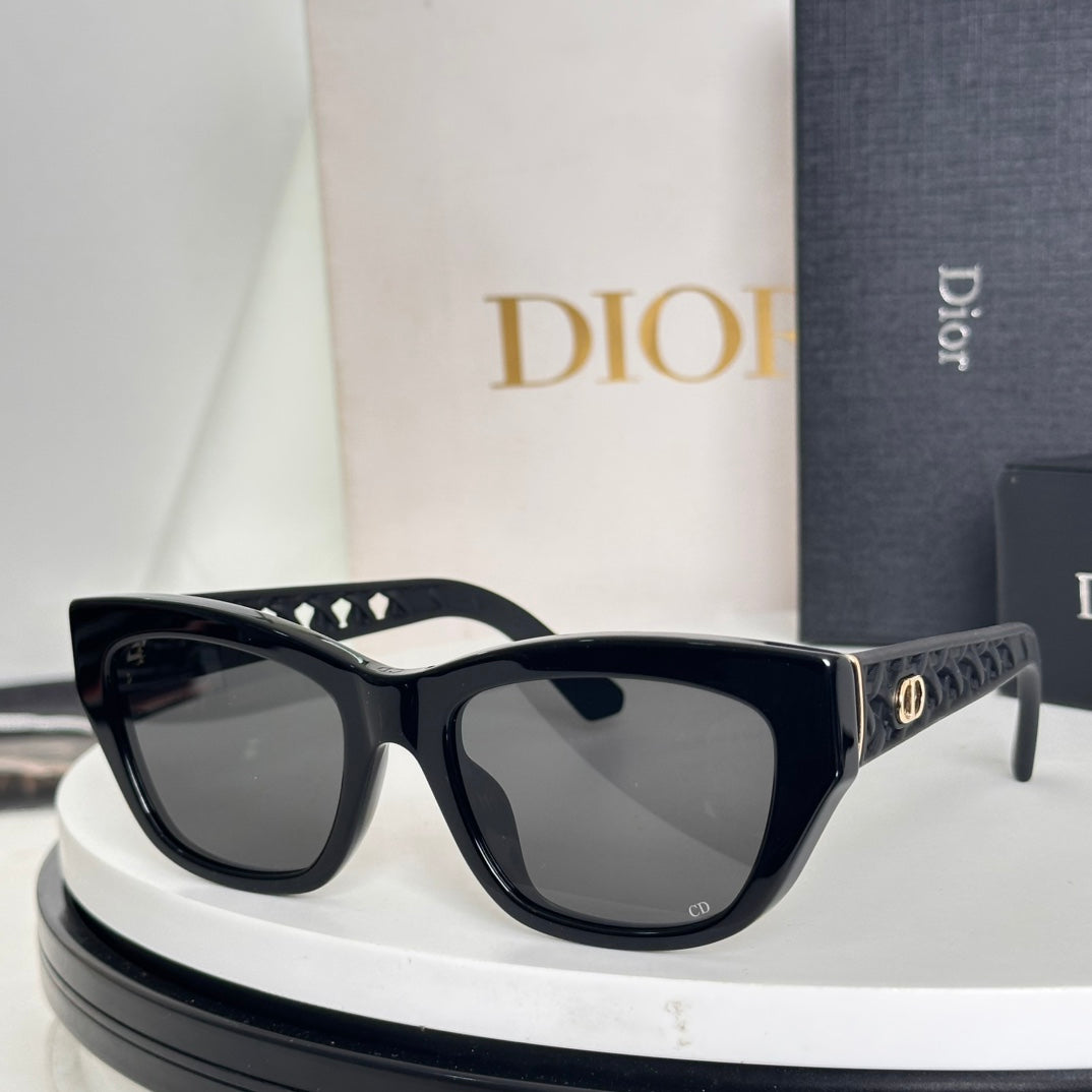 LuxluxHouse Best Quality Glasses Dior
