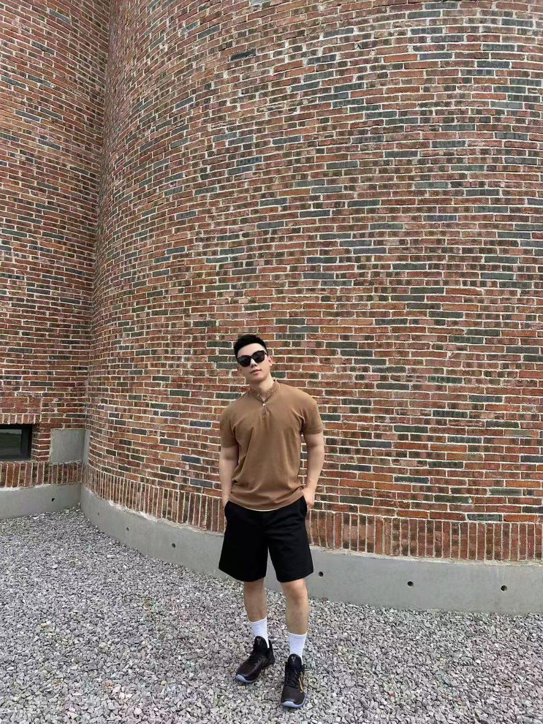 LuxluxHouse Best Quality Clothes Burberry Pants