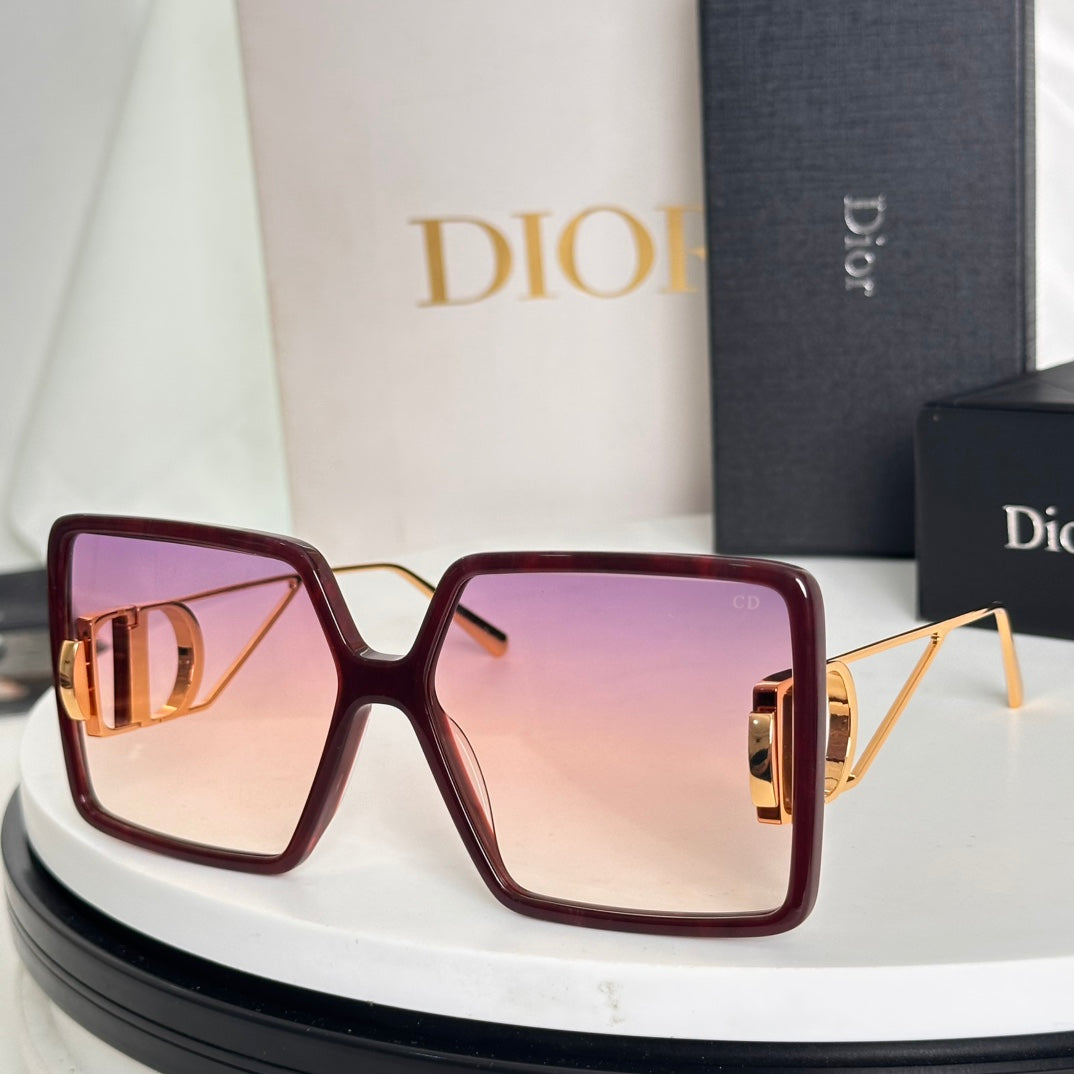 LuxluxHouse Best Quality Glasses Dior