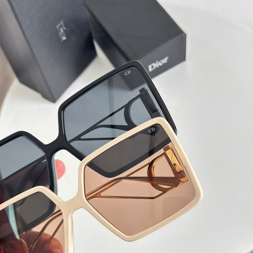 LuxluxHouse Best Quality Glasses Dior
