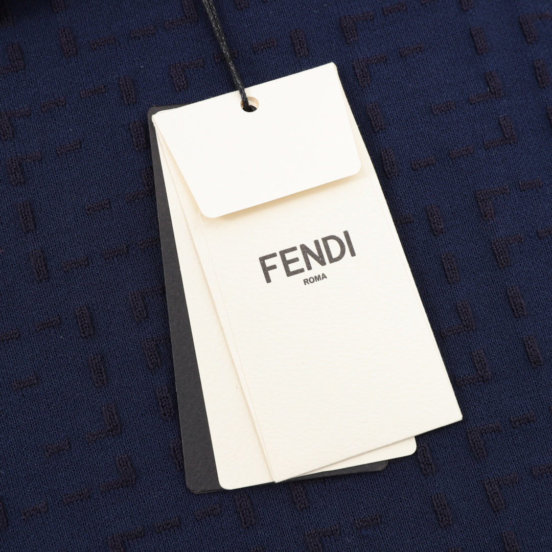 LuxluxHouse Best Quality Clothes Fendi T-shirt