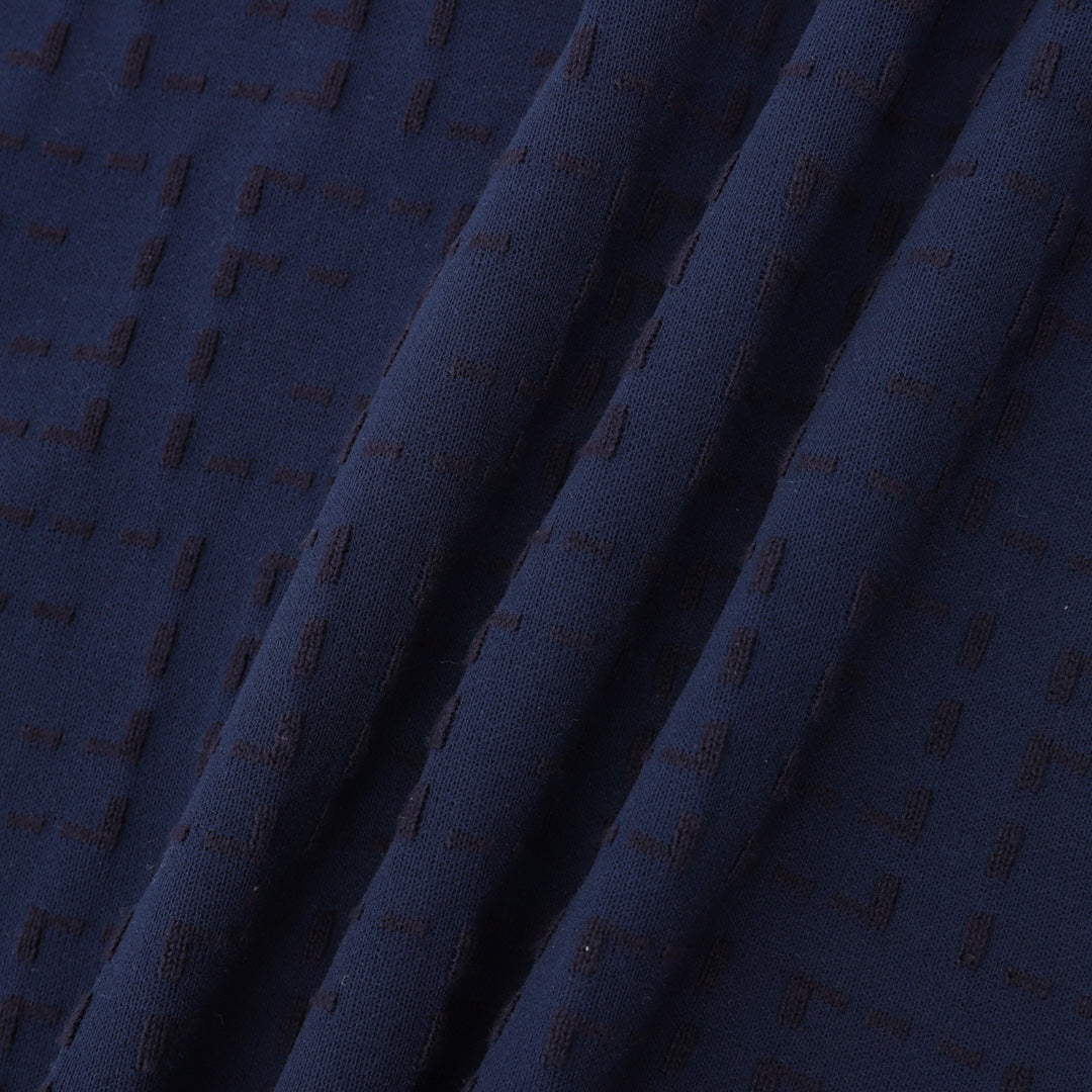 LuxluxHouse Best Quality Clothes Fendi T-shirt