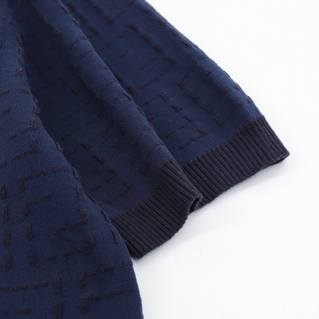 LuxluxHouse Best Quality Clothes Fendi T-shirt