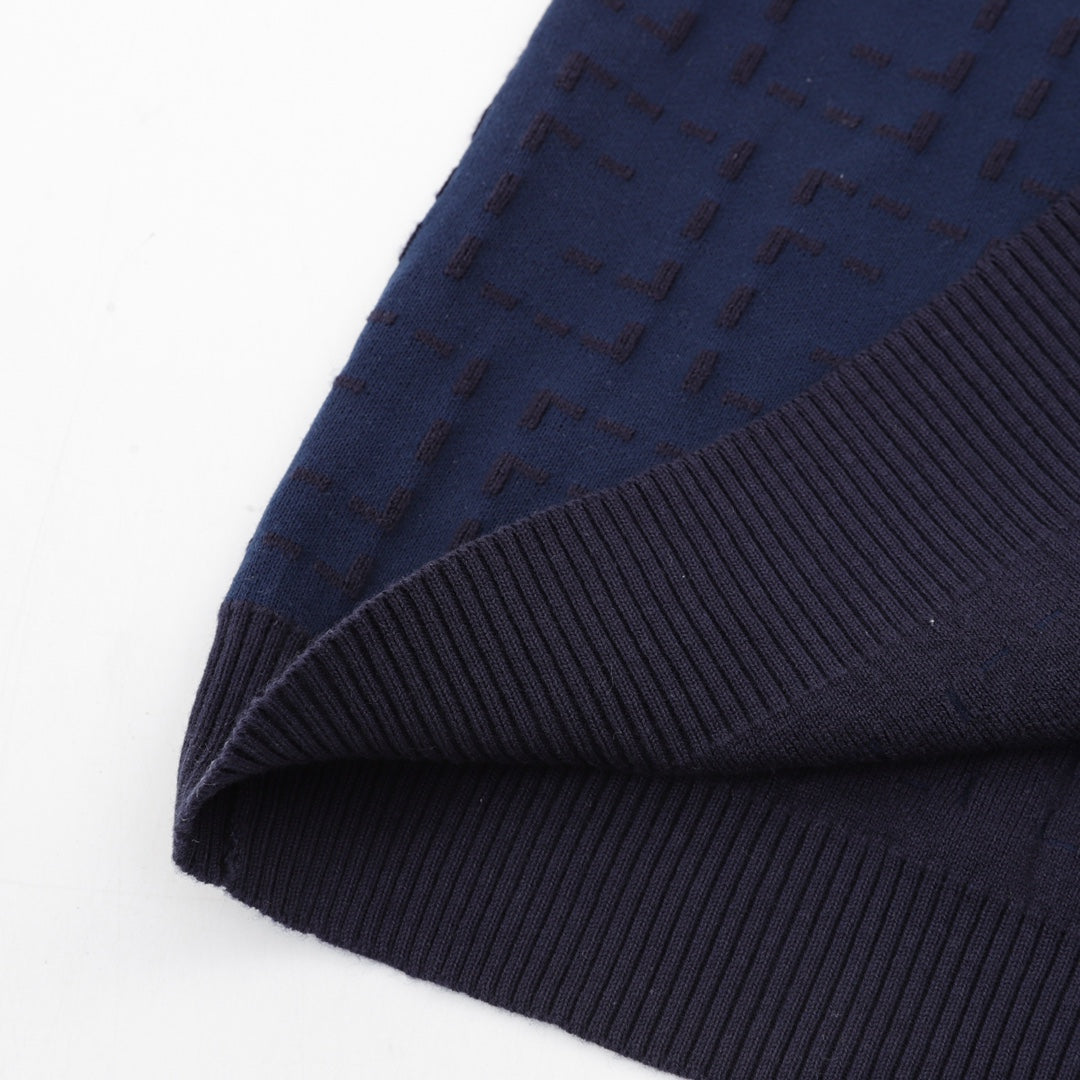 LuxluxHouse Best Quality Clothes Fendi T-shirt