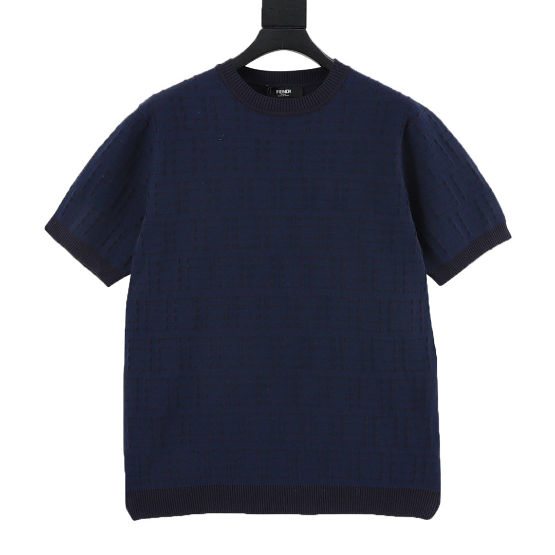 LuxluxHouse Best Quality Clothes Fendi T-shirt