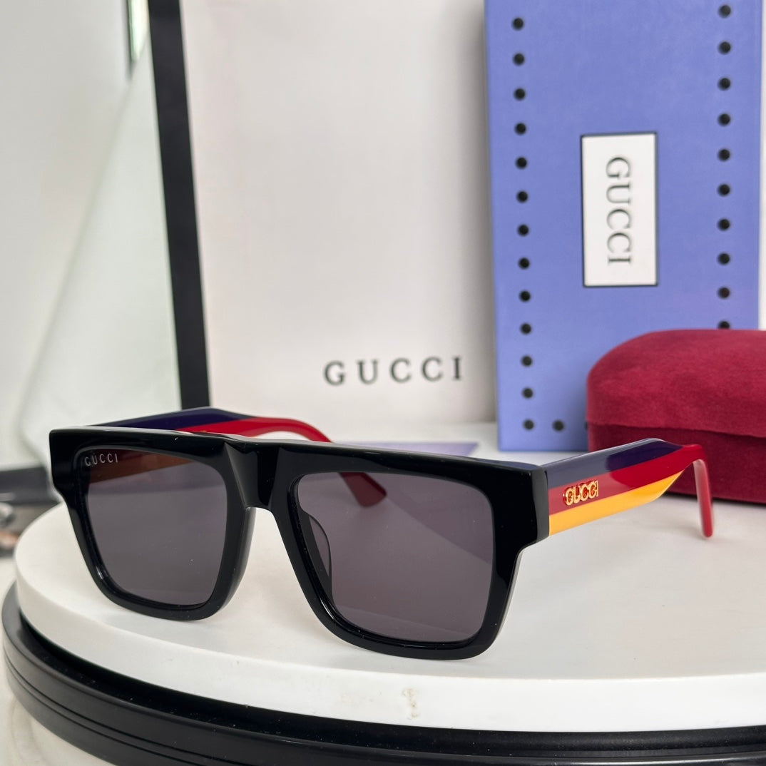 LuxluxHouse Best Quality Glasses Gucci